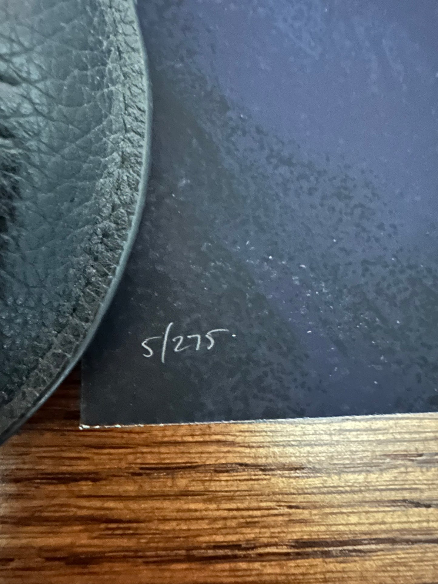 David Lantz - Poltergeist 36x24 movie poster - detail image 6