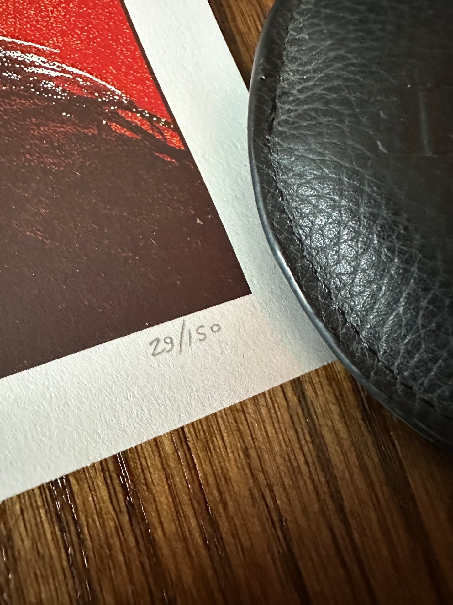 Adam Rabalais - Gremlins 2 18x24 movie poster - detail image 4