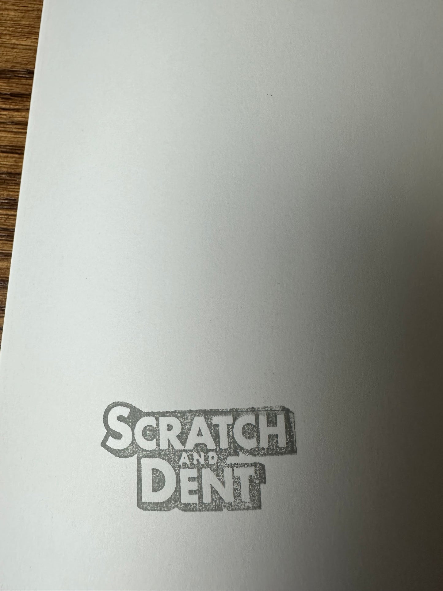 Sara Deck - Daredevil 24x18 movie poster - detail image 5