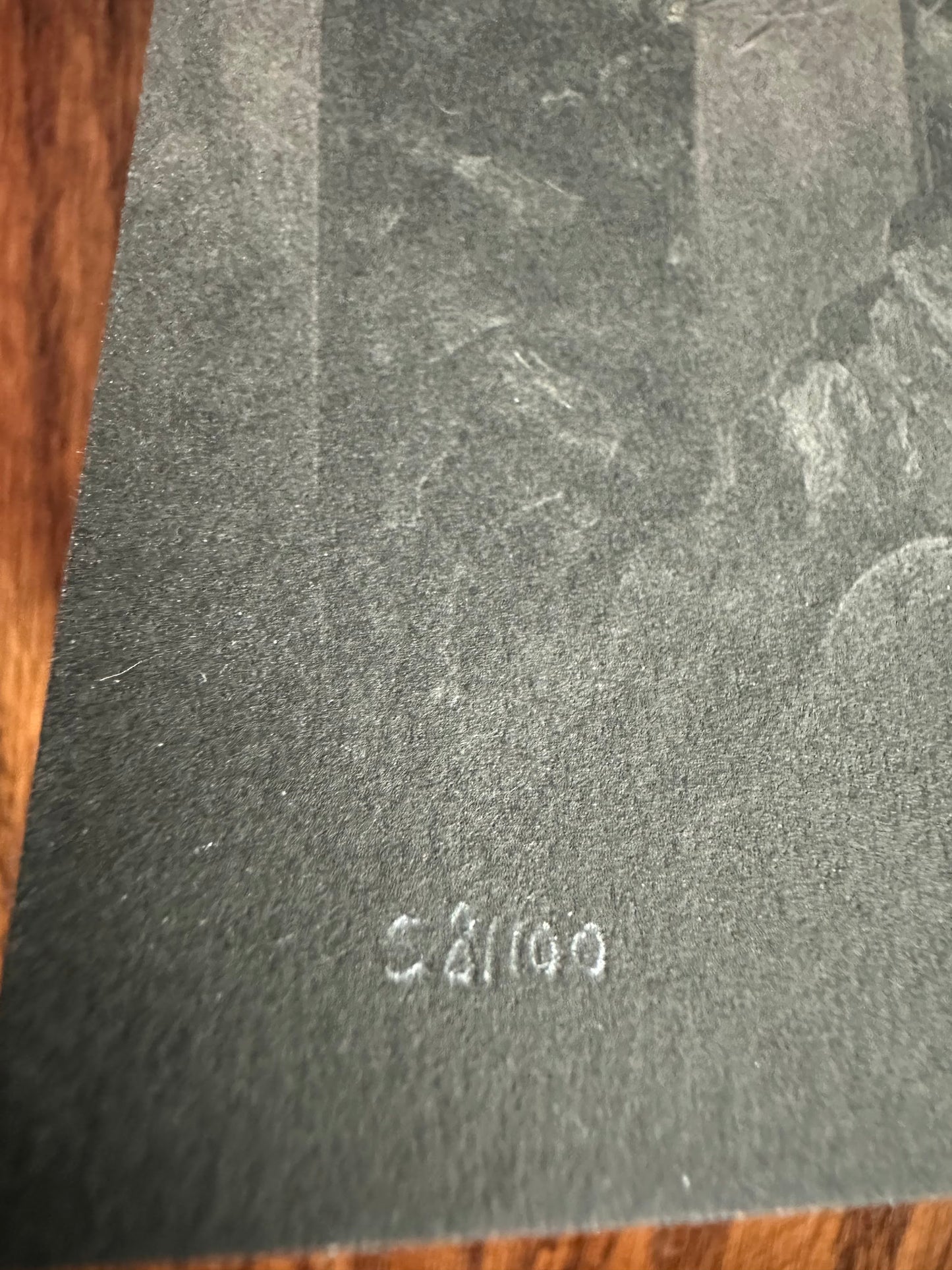 Ben Harman - Harry Potter and the Goblet of Fire 12x36 movie poster - detail image 6