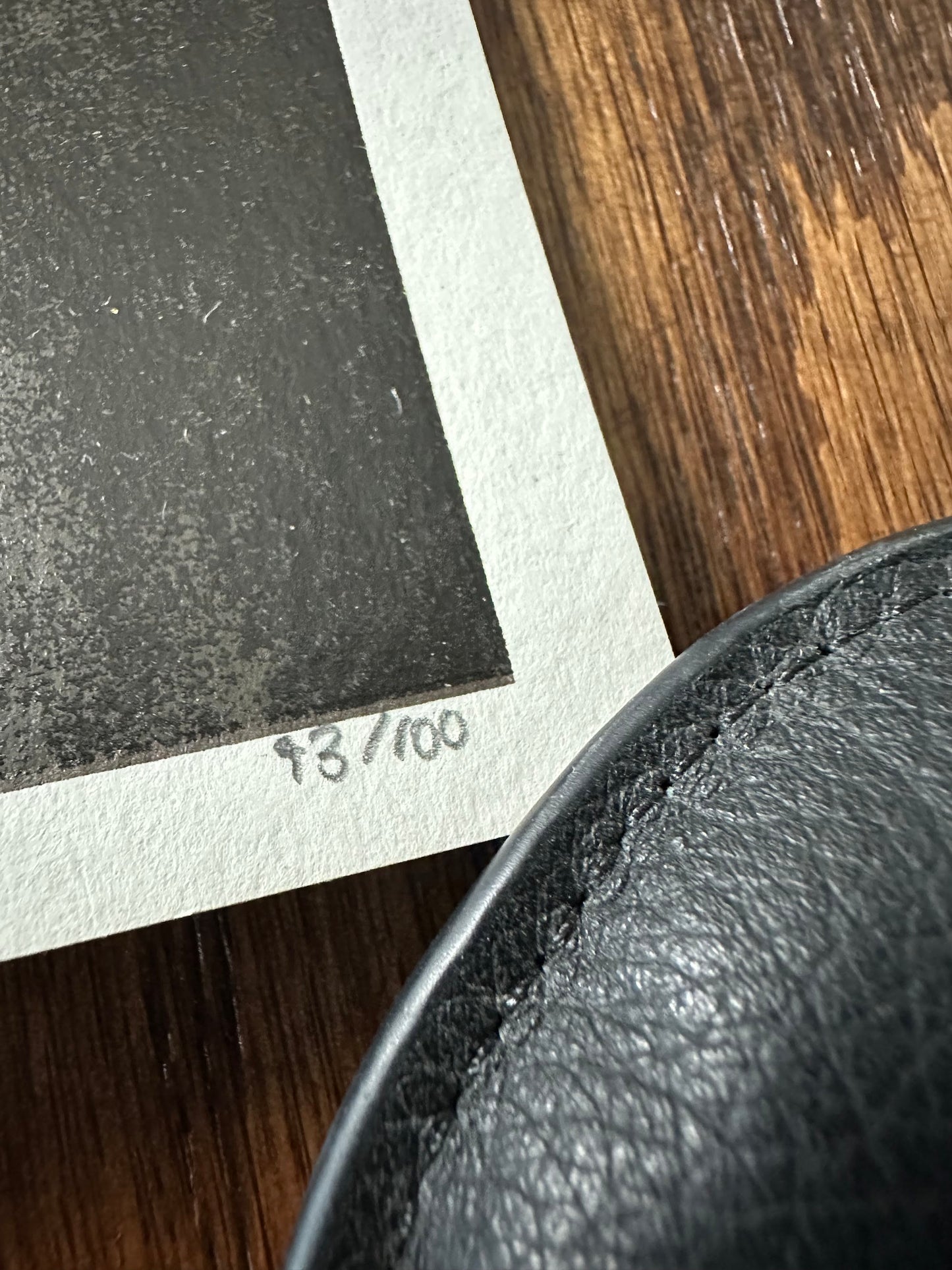 Gabz - Chinatown 24x36 movie poster - detail image 5