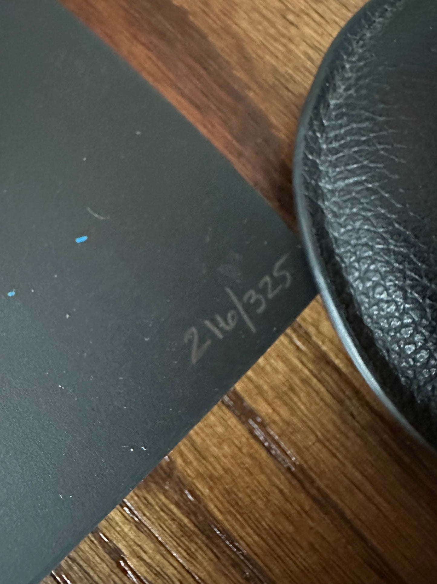 Kilian Eng - Terminator 24x36 movie poster - detail image 5