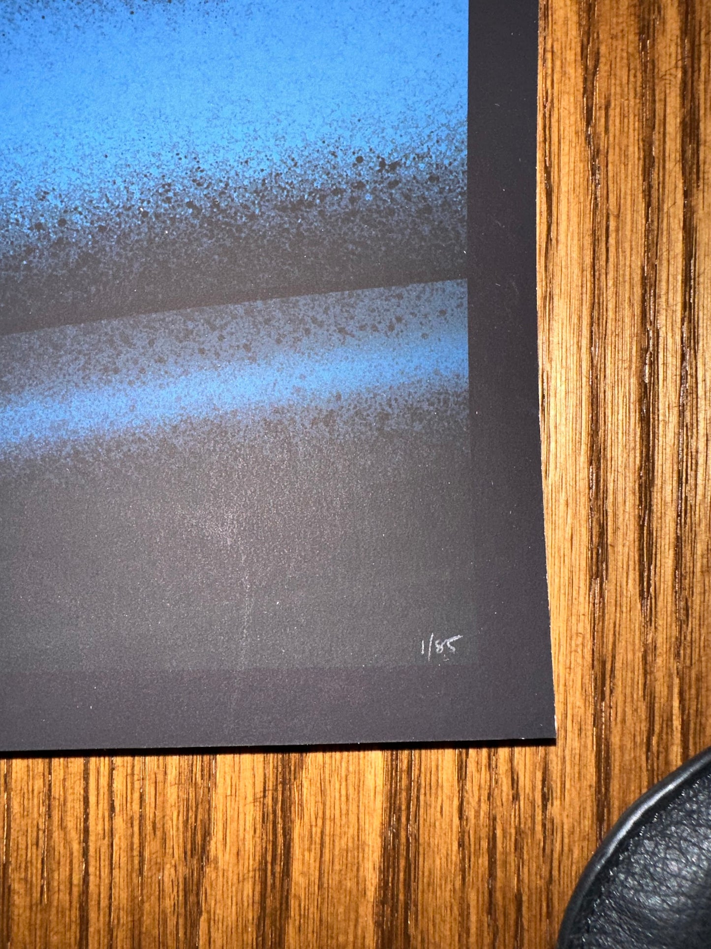 Mainger - Robocop 24x36 movie poster - detail image 5