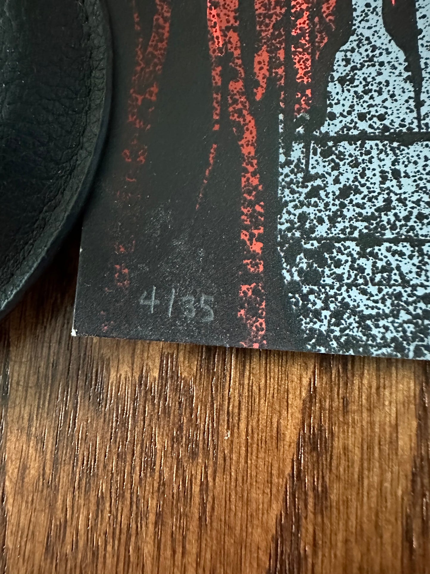 Matt Ryan Tobin - The Truman Show 24x18 movie poster - detail image 6