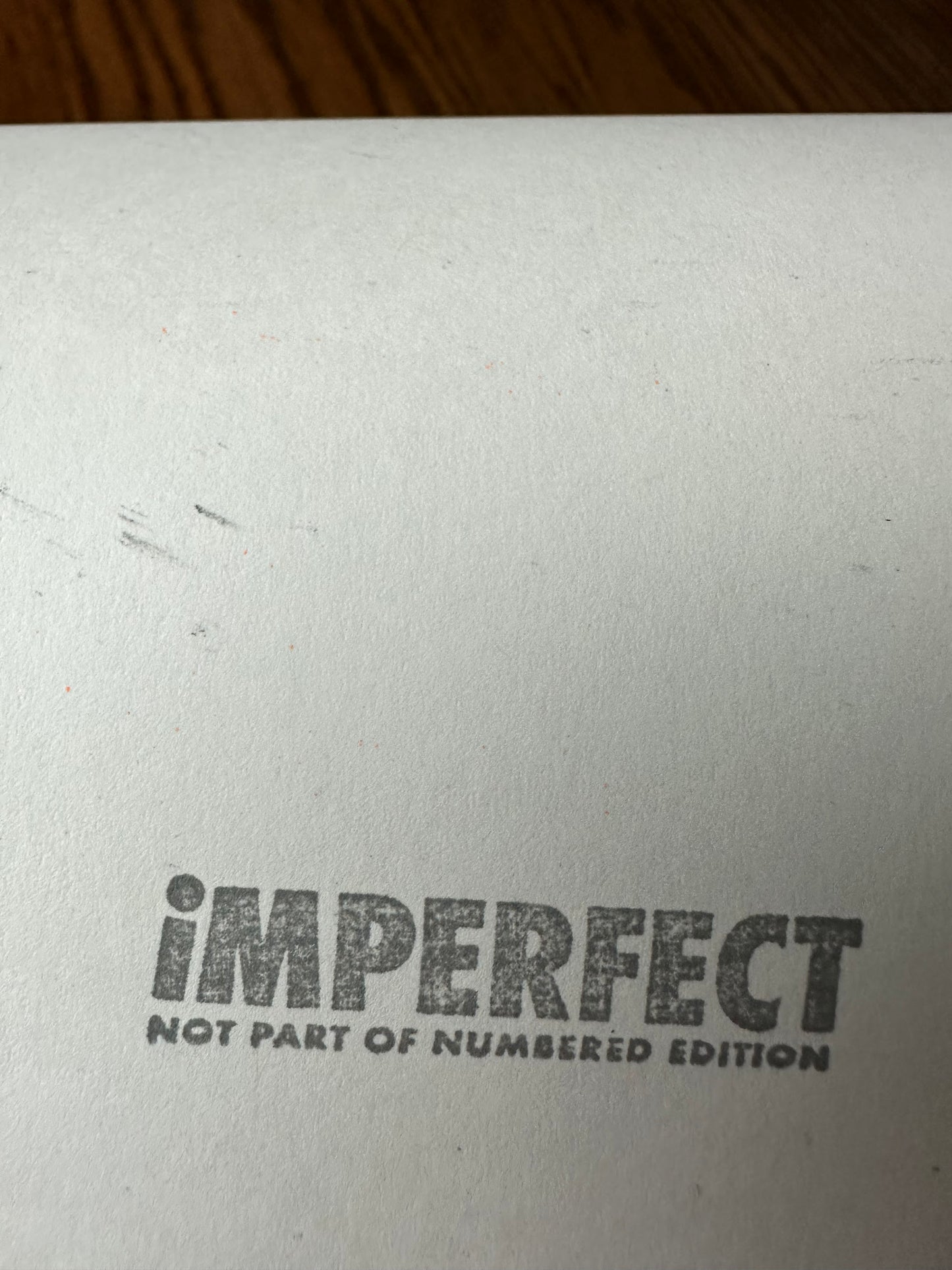 Kevin Wilson - Harry Potter & the Deathly Hallows Pt 1 24x36 movie poster - detail image 5