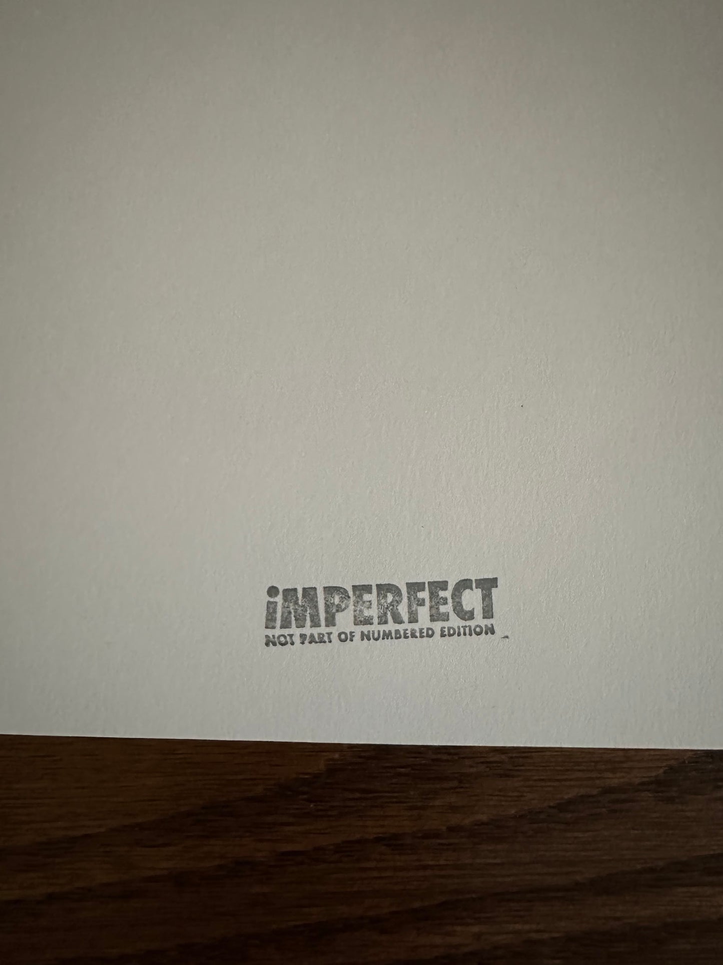 Casey Callender - Pac-Man Jungle "Legend of the Pac Man" 13x19 art print - detail image 6