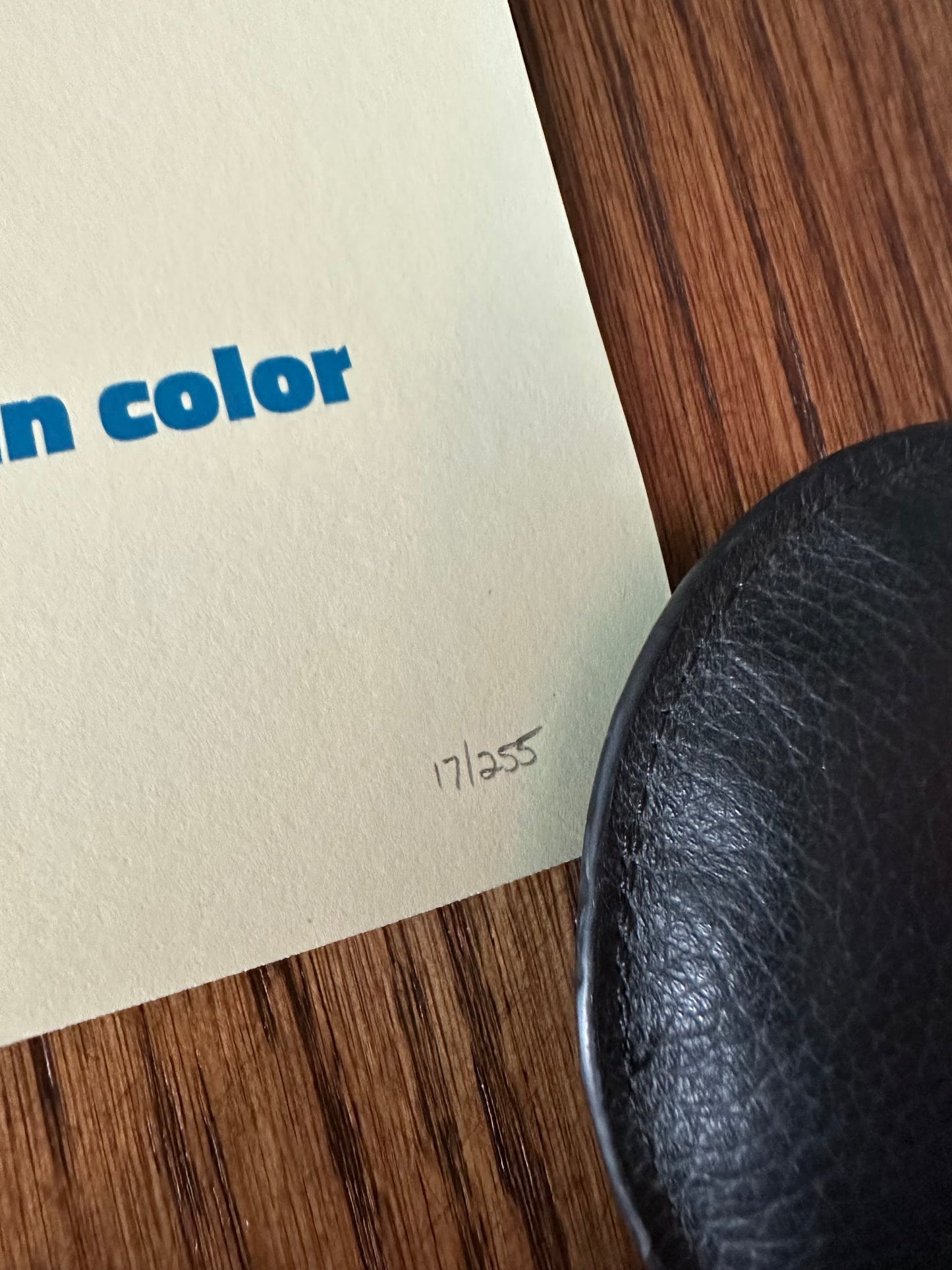 Glen Brogan - Pac-Man Vitamins 16x20 movie poster - detail image 5