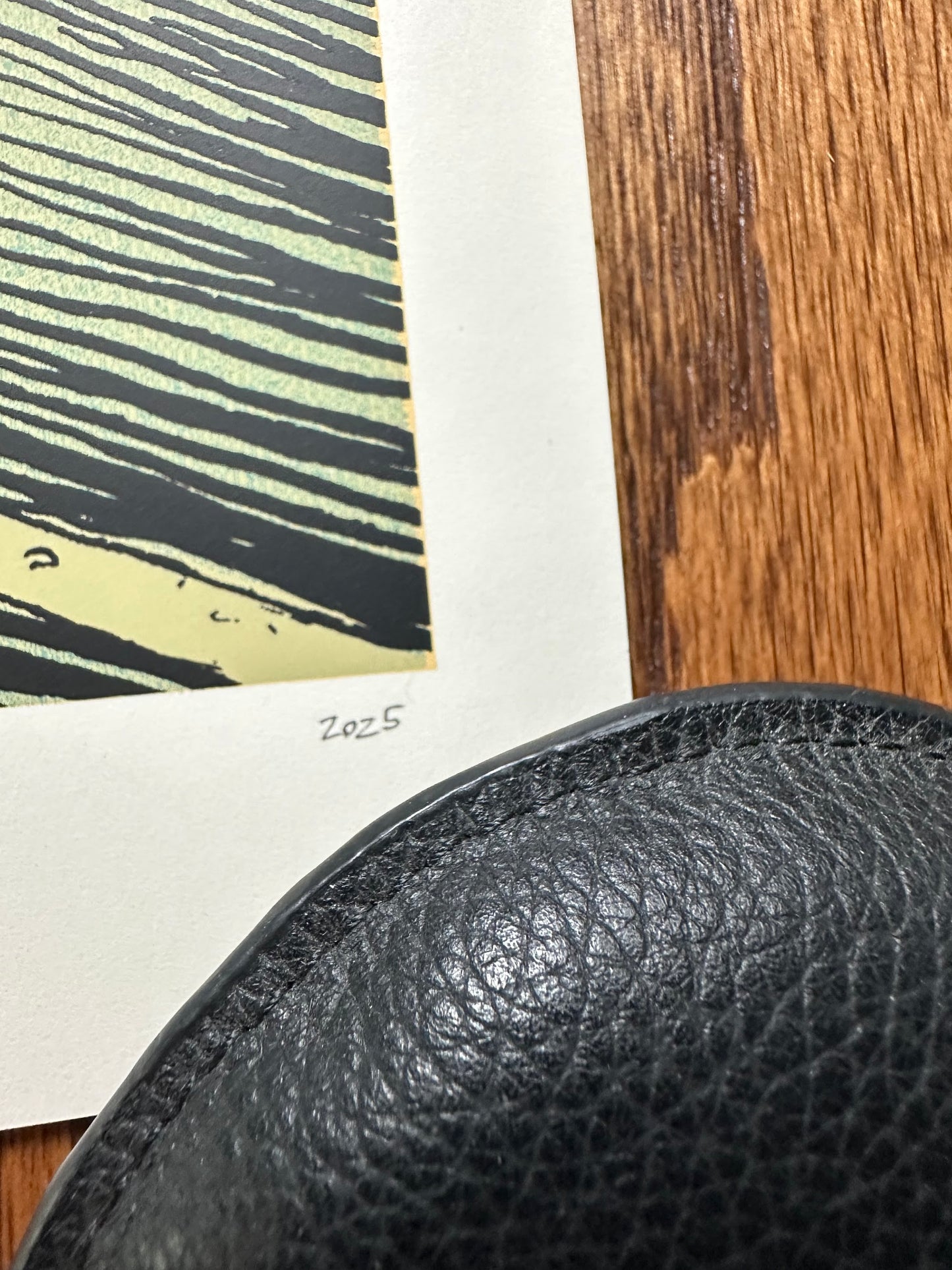 Tim Doyle - Texas Whataburger 24x18 movie poster - detail image 6