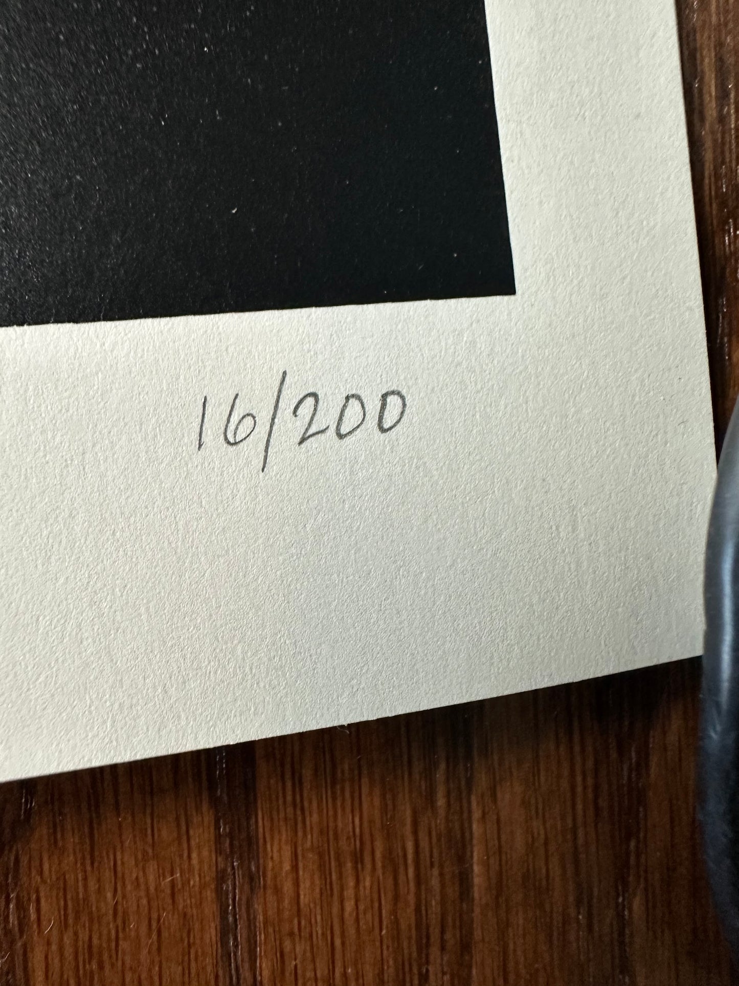 Phantom City Creative - Star Wars - Darth Vader 24x36 movie poster - detail image 6