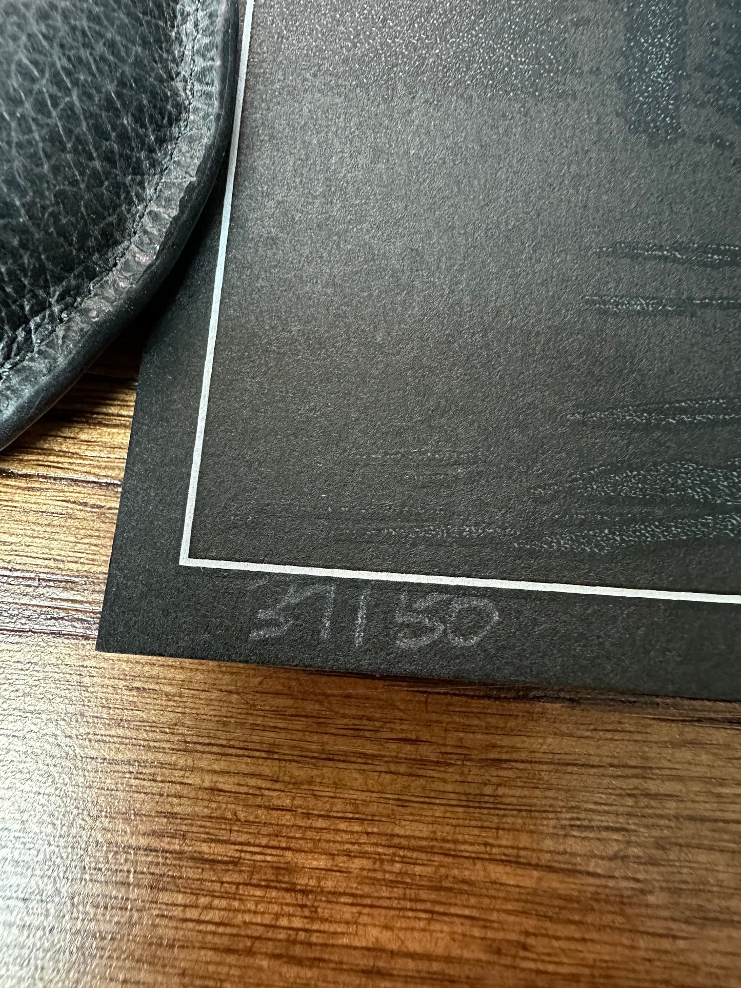 Arno Kiss - Gulliver's Travels 24x18 movie poster - detail image 6