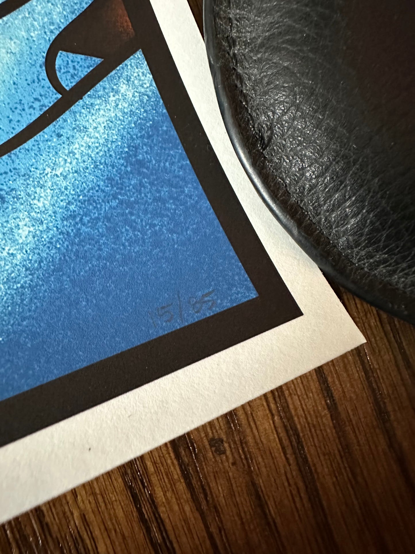 Mainger - Roger Rabbit Trail Mix-Up 16x24 movie poster - detail image 5