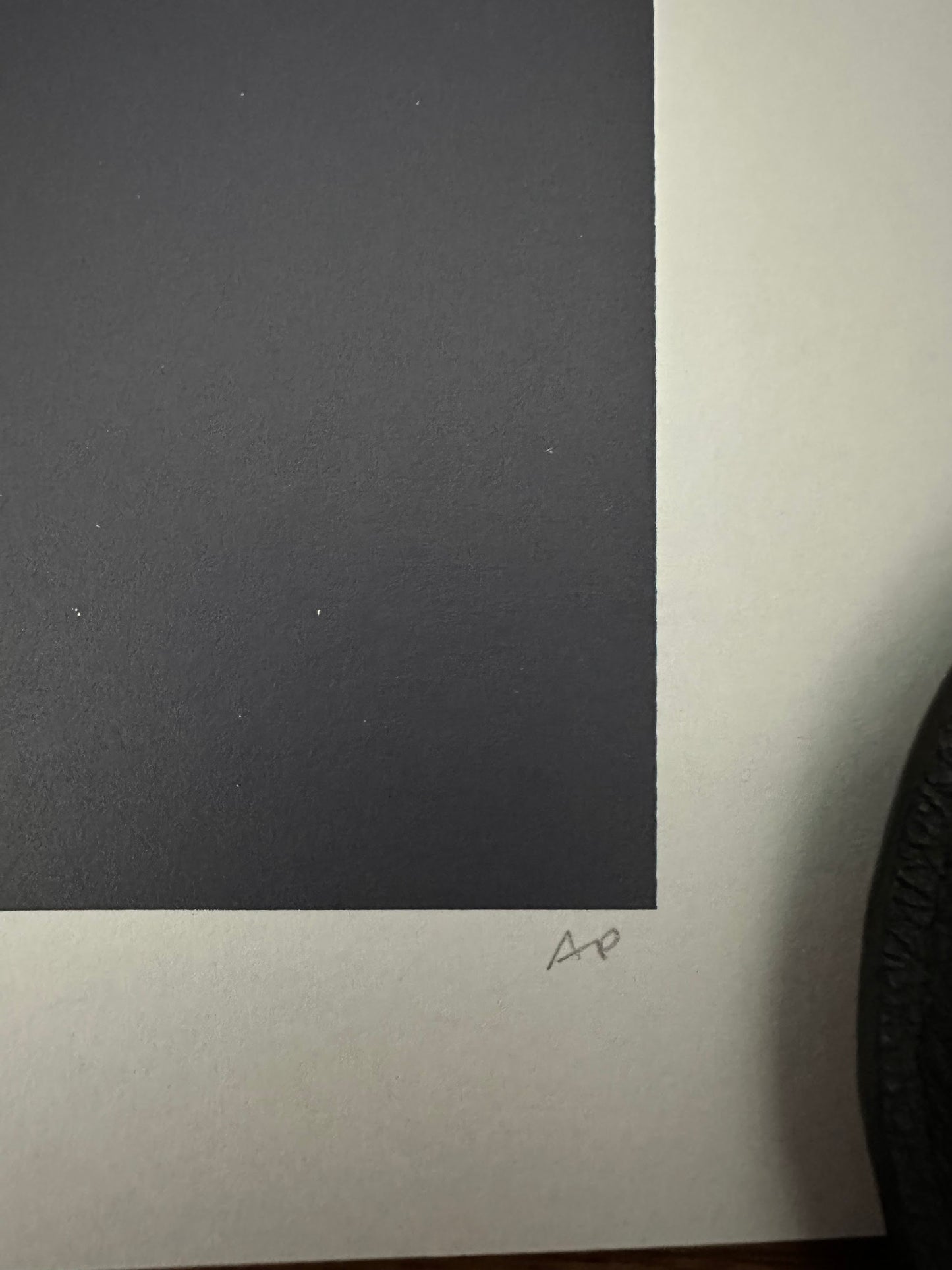 Craig Drake - Leon the Professional "Mathilda" Portrait 36x24 movie poster - detail image 6