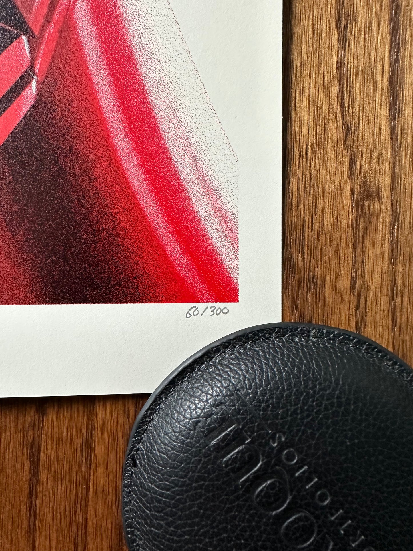 Phantom City Creative - Iron Man Mark III 24x36 movie poster - detail image 8