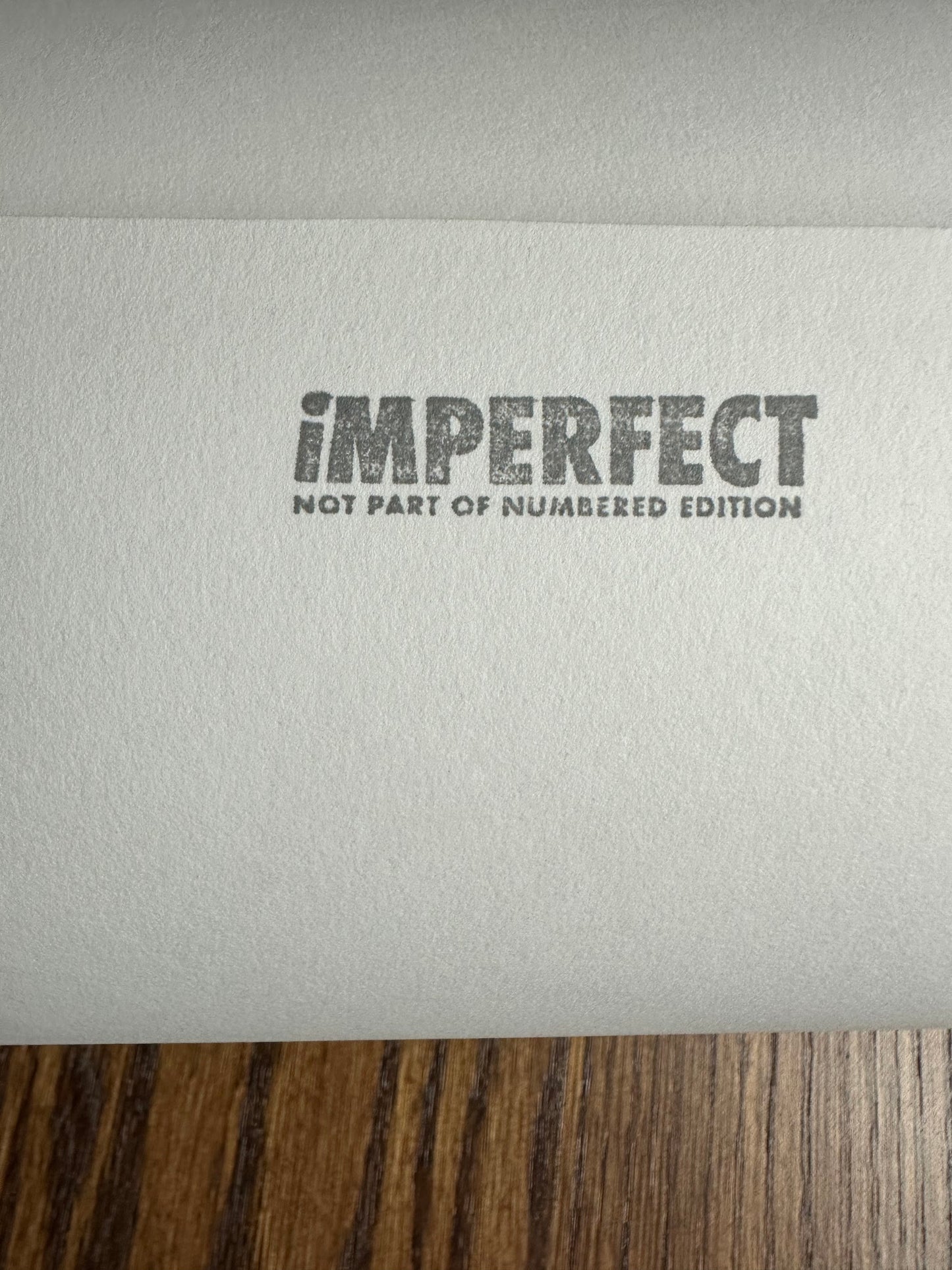 Marinko Milosevski - American Horror Story Freak Show 12x36 movie poster - detail image 6