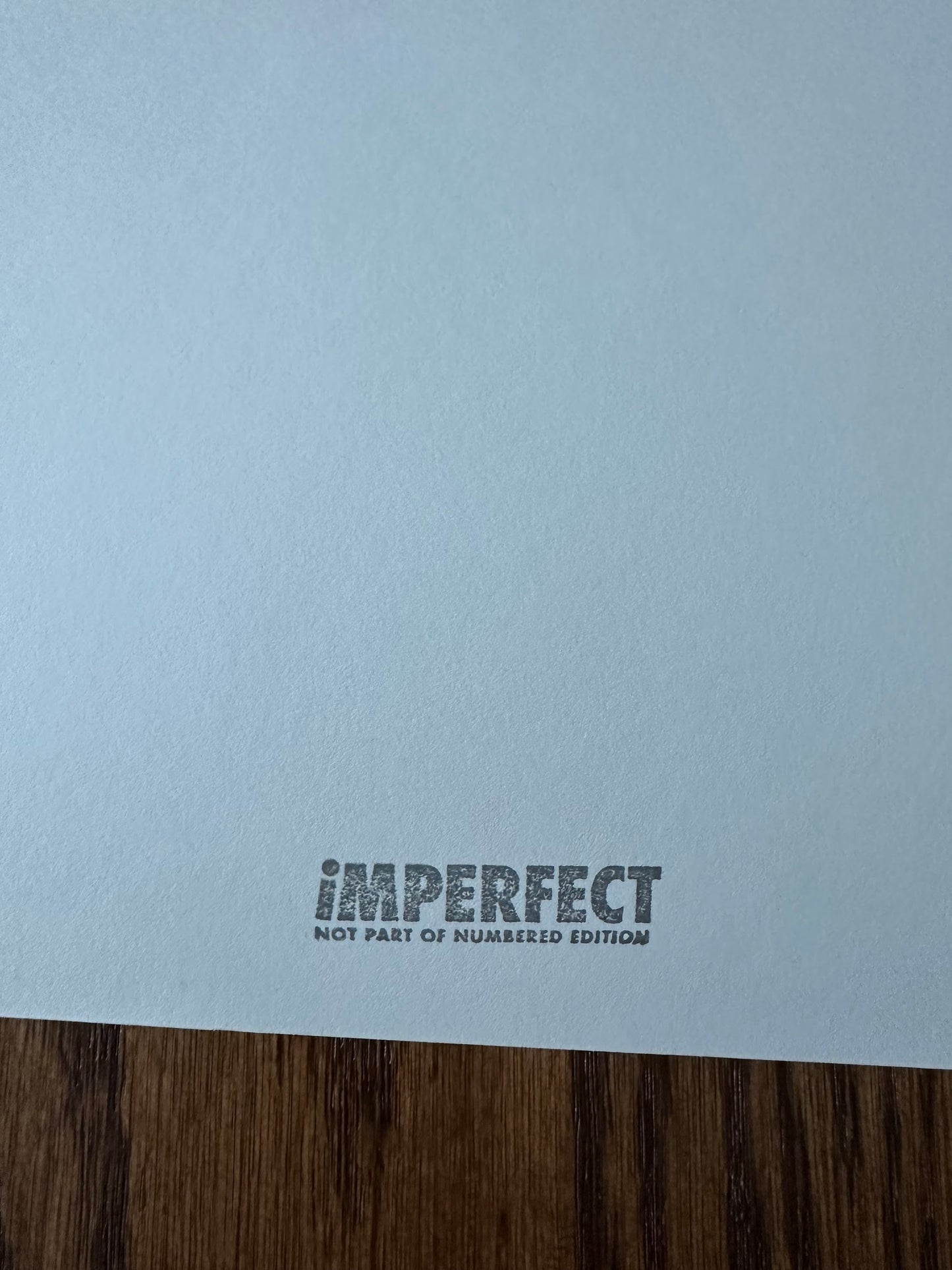 Scott Park - Star Trek 18x24 movie poster - detail image 7