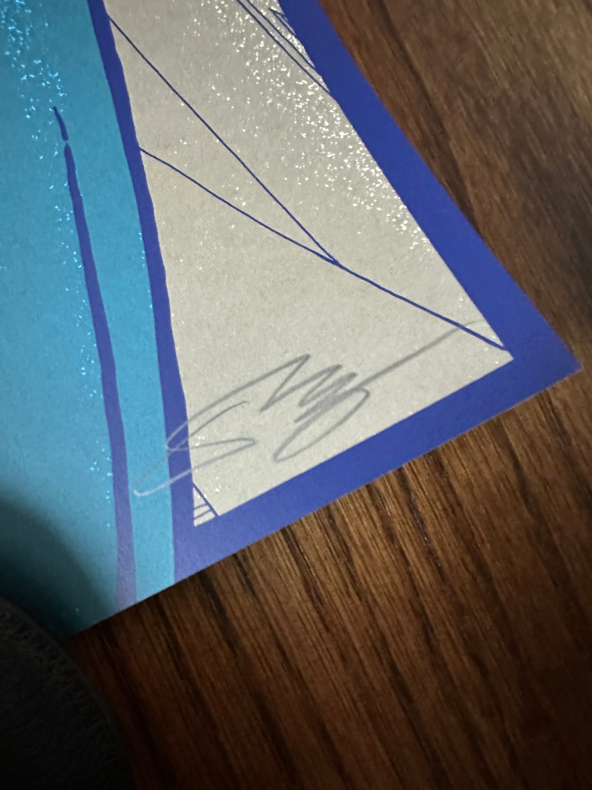 Raid71 - Fantastic Four 24x36 movie poster - detail image 8