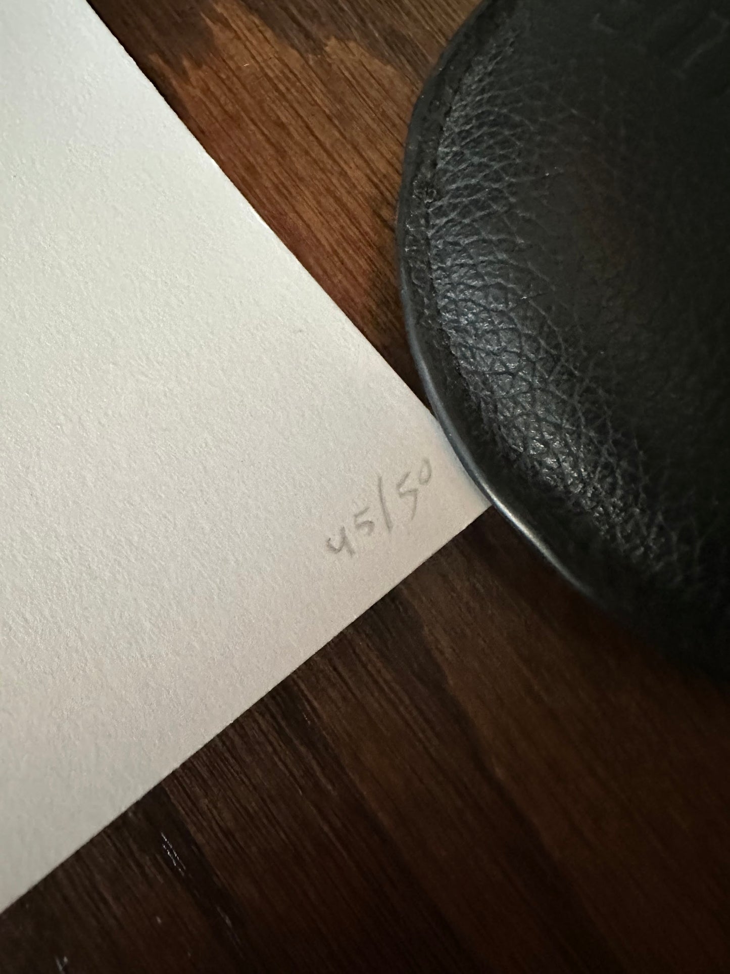 Paul Mann - Guardians of the Galaxy 2 White Variant 24x36 movie poster - detail image 7