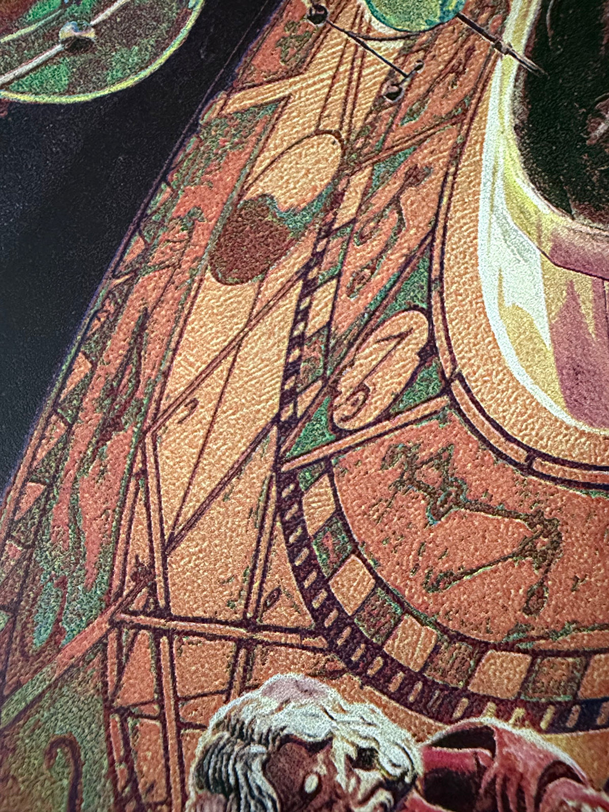 Chris Skinner - The Dark Crystal - 24x36 - Limited Edition Poster