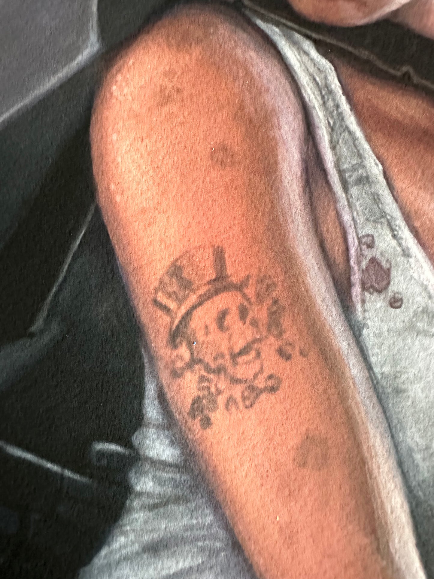 Ben Newman - Die Hard 18x24 movie poster - detail image 4