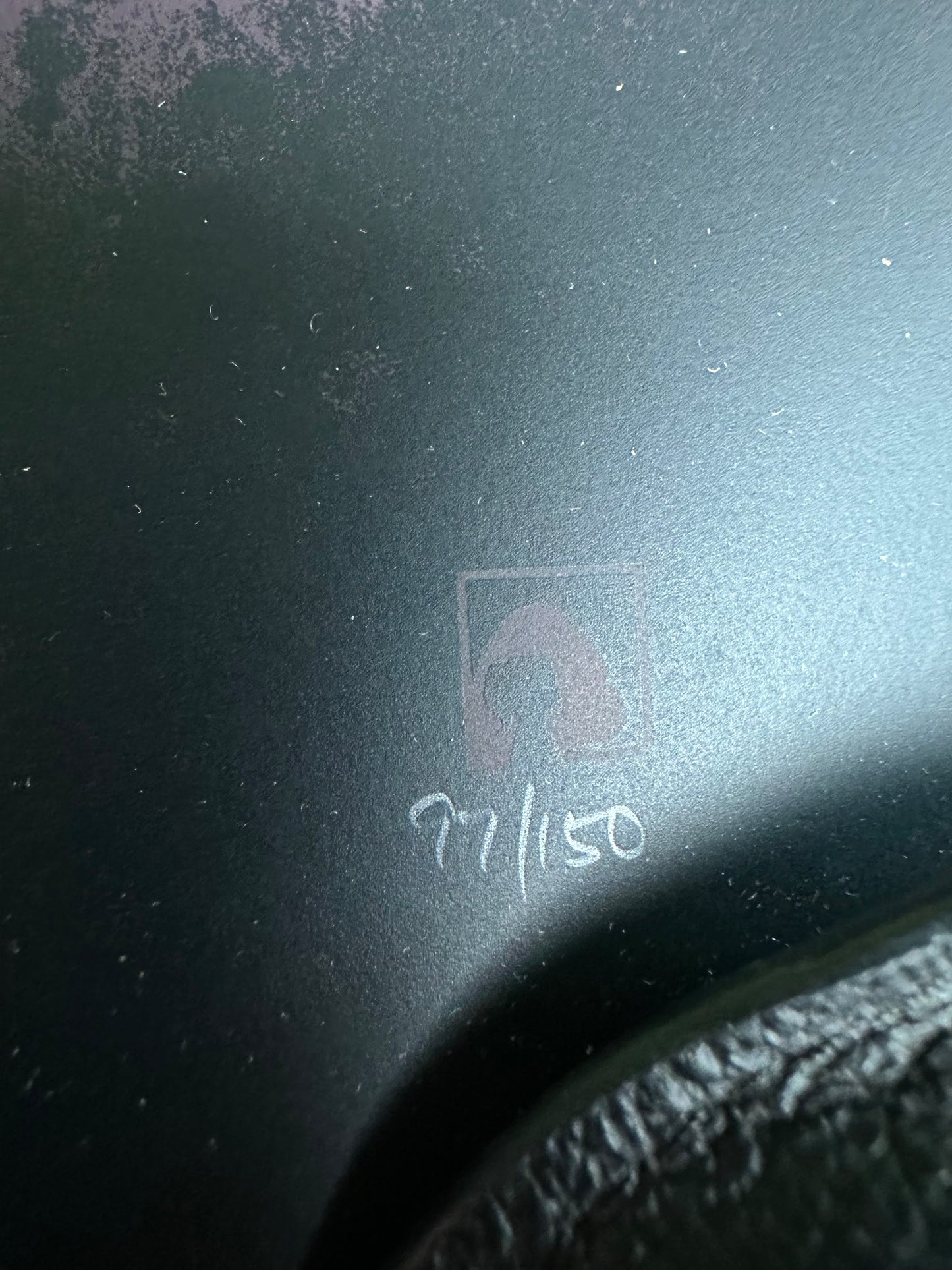 Kevin Wilson - Who Framed Roger Rabbit 24x36 movie poster - detail image 7