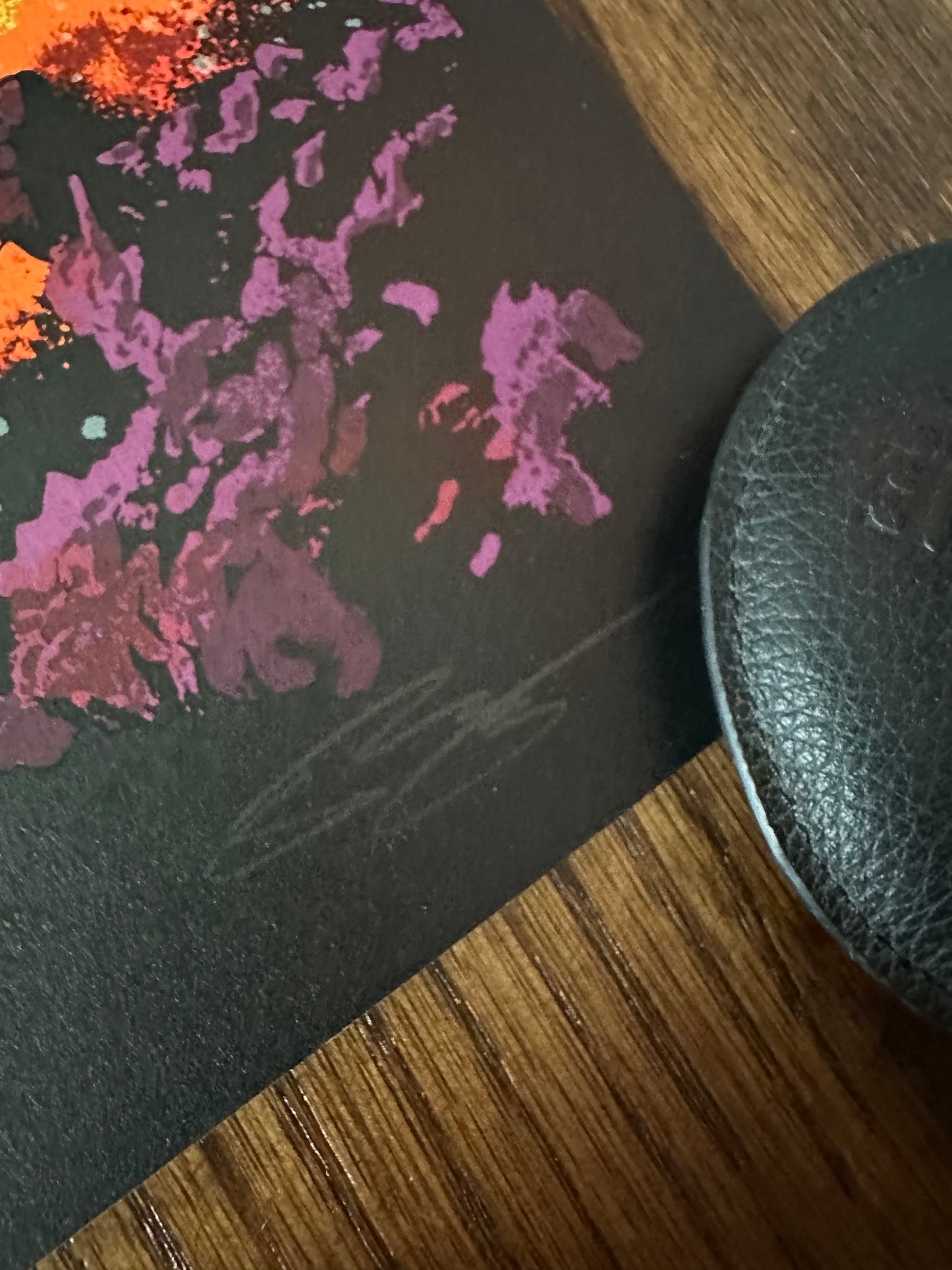 Raid71 - Guardians of the Galaxy 24x36 movie poster - detail image 8