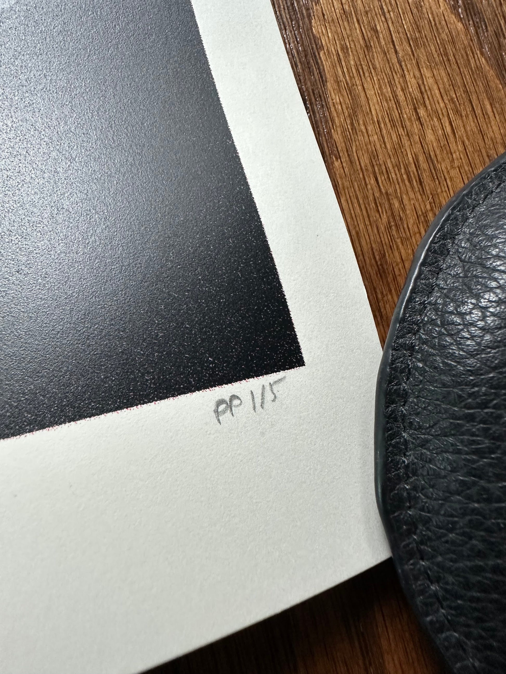 Phantom City Creative - Thanos Infinity Gauntlet 24x36 movie poster - detail image 7