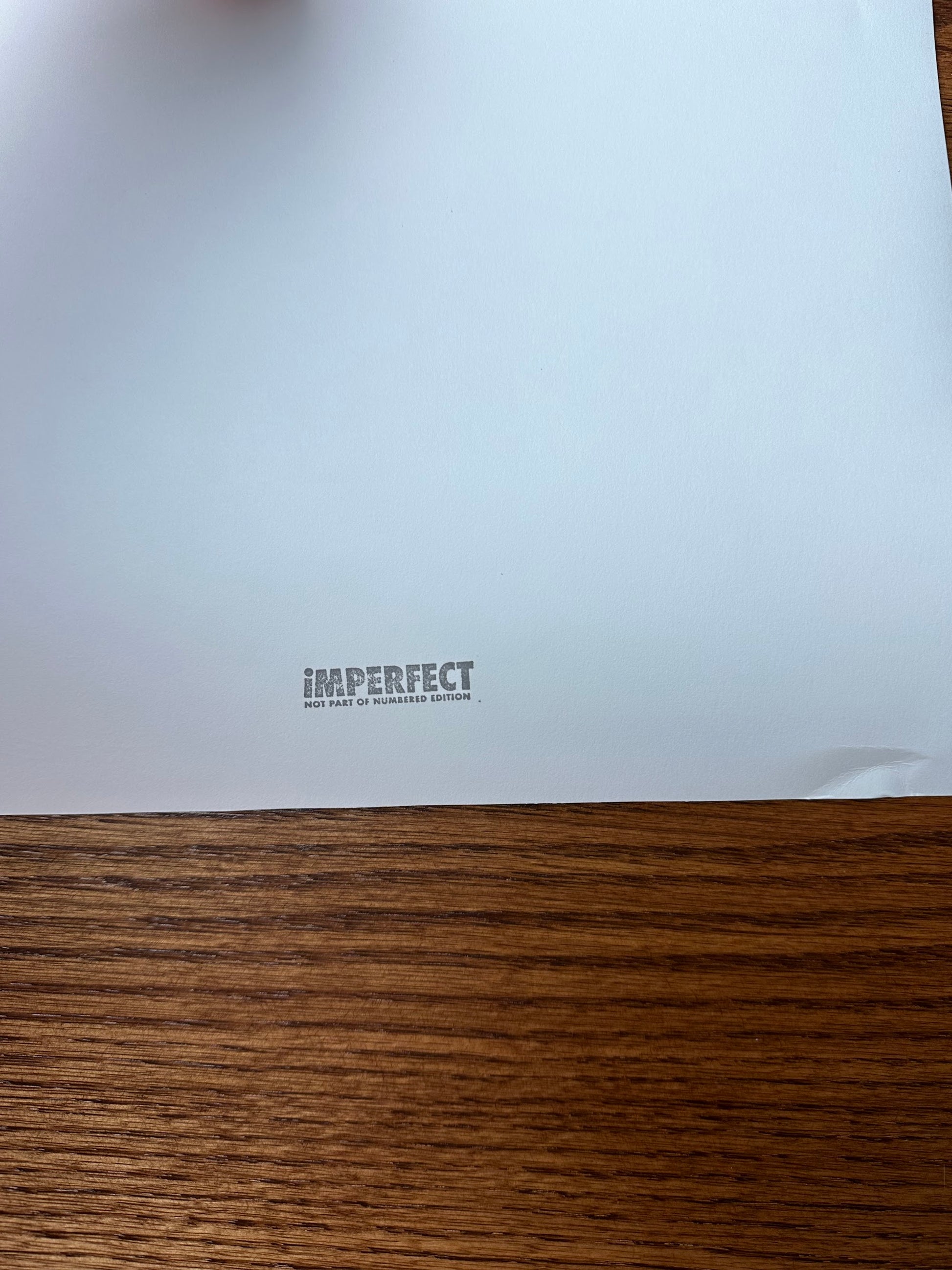 Jim Mahfood - Cheech & Chong 12x16 art print - detail image 7