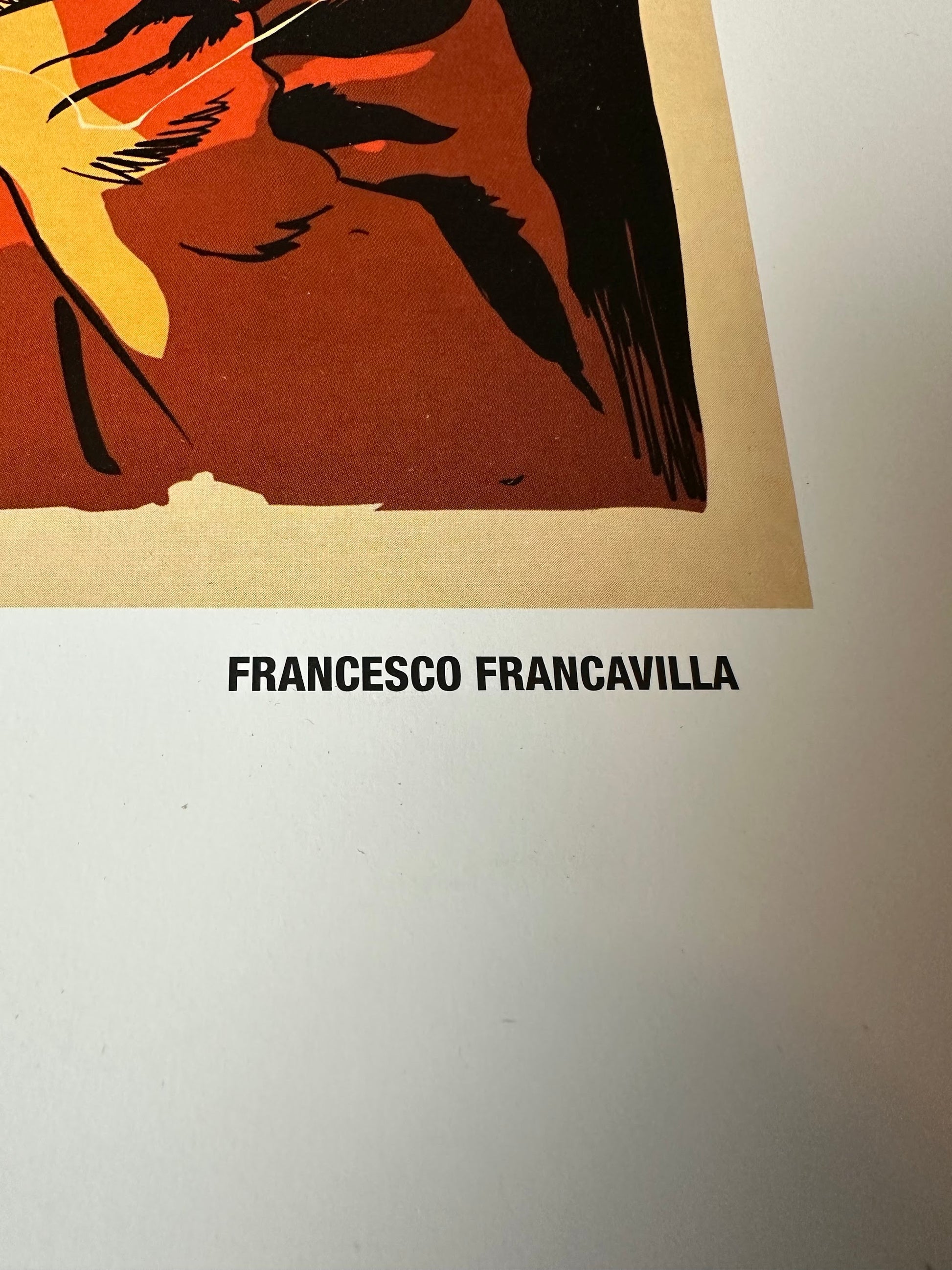 Francesco Francavilla - The Goonies 18x24 movie poster - detail image 7