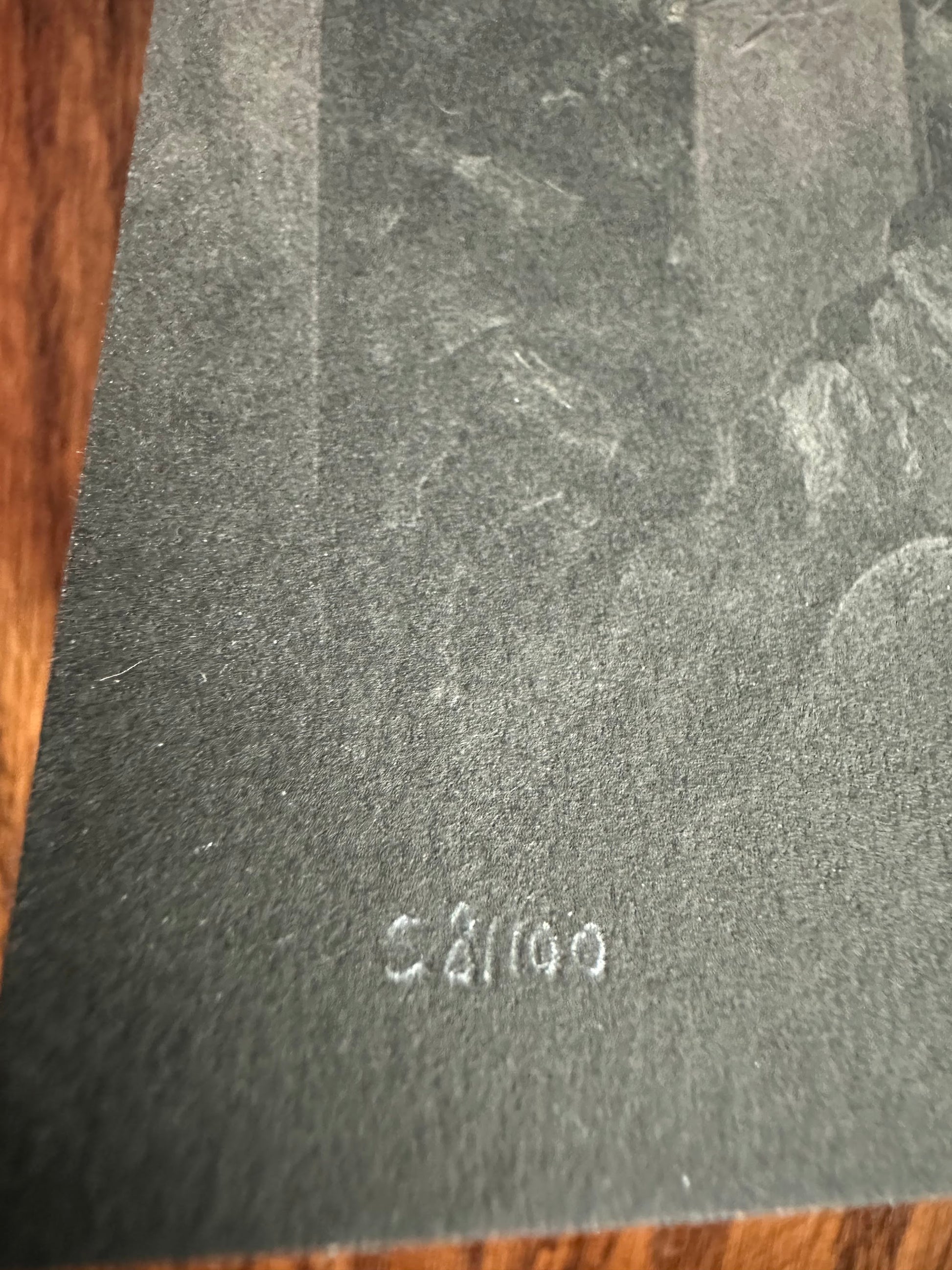 Ben Harman - Harry Potter and the Goblet of Fire 12x36 movie poster - detail image 6