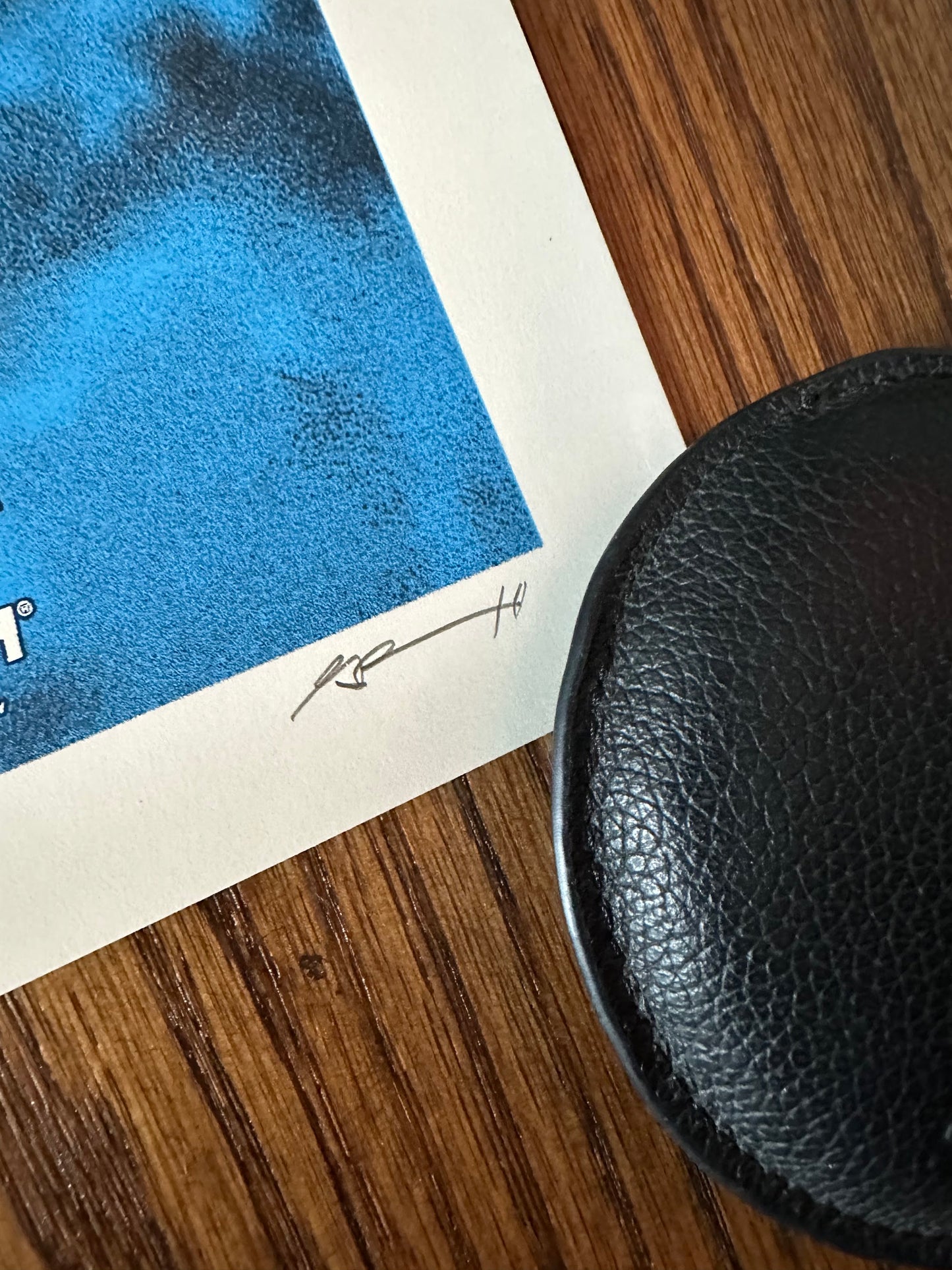 Ghoulish Gary - Child's Play 18x24 movie poster - detail image 8