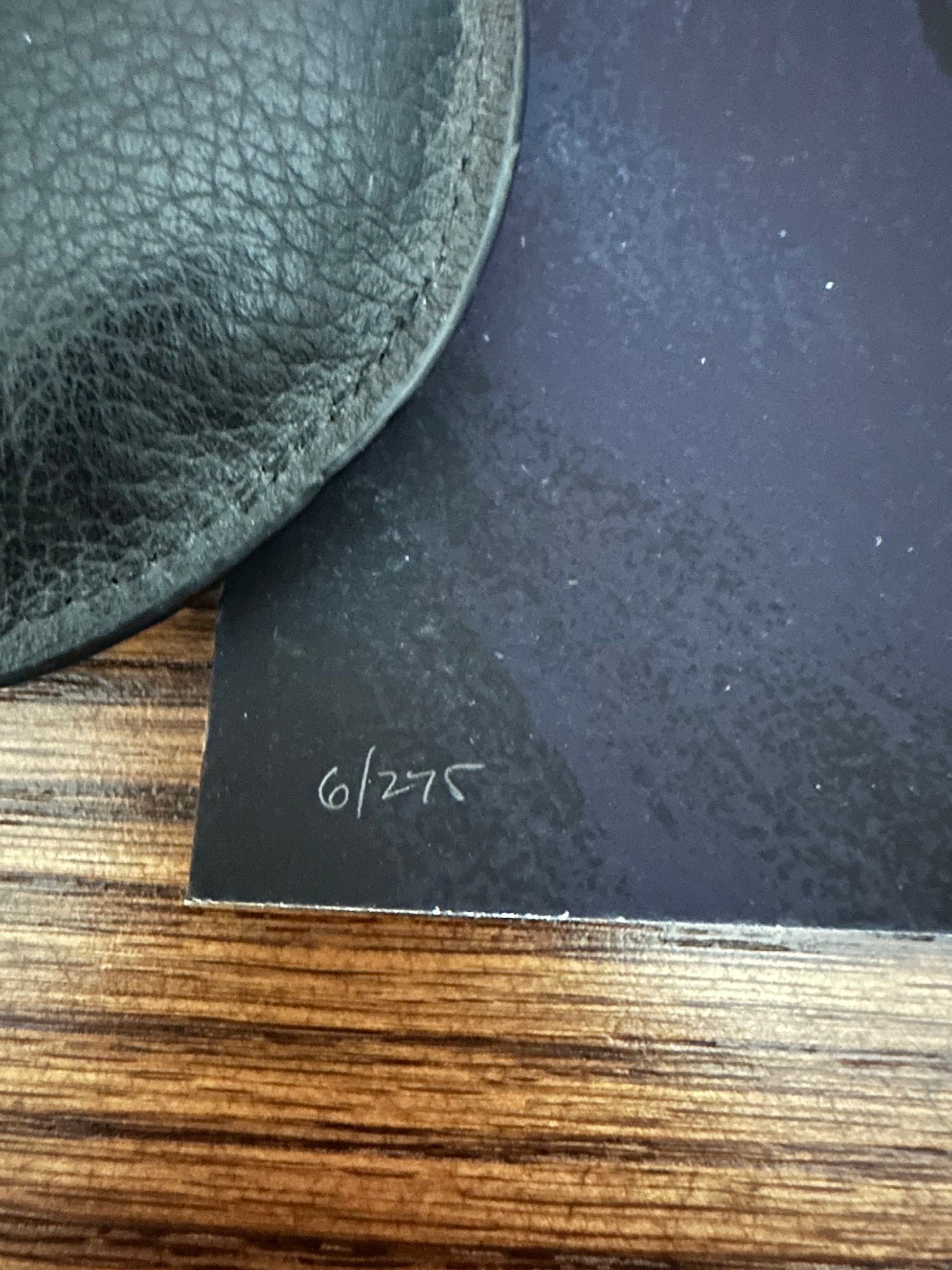 David Lantz - Poltergeist 36x24 movie poster - detail image 6