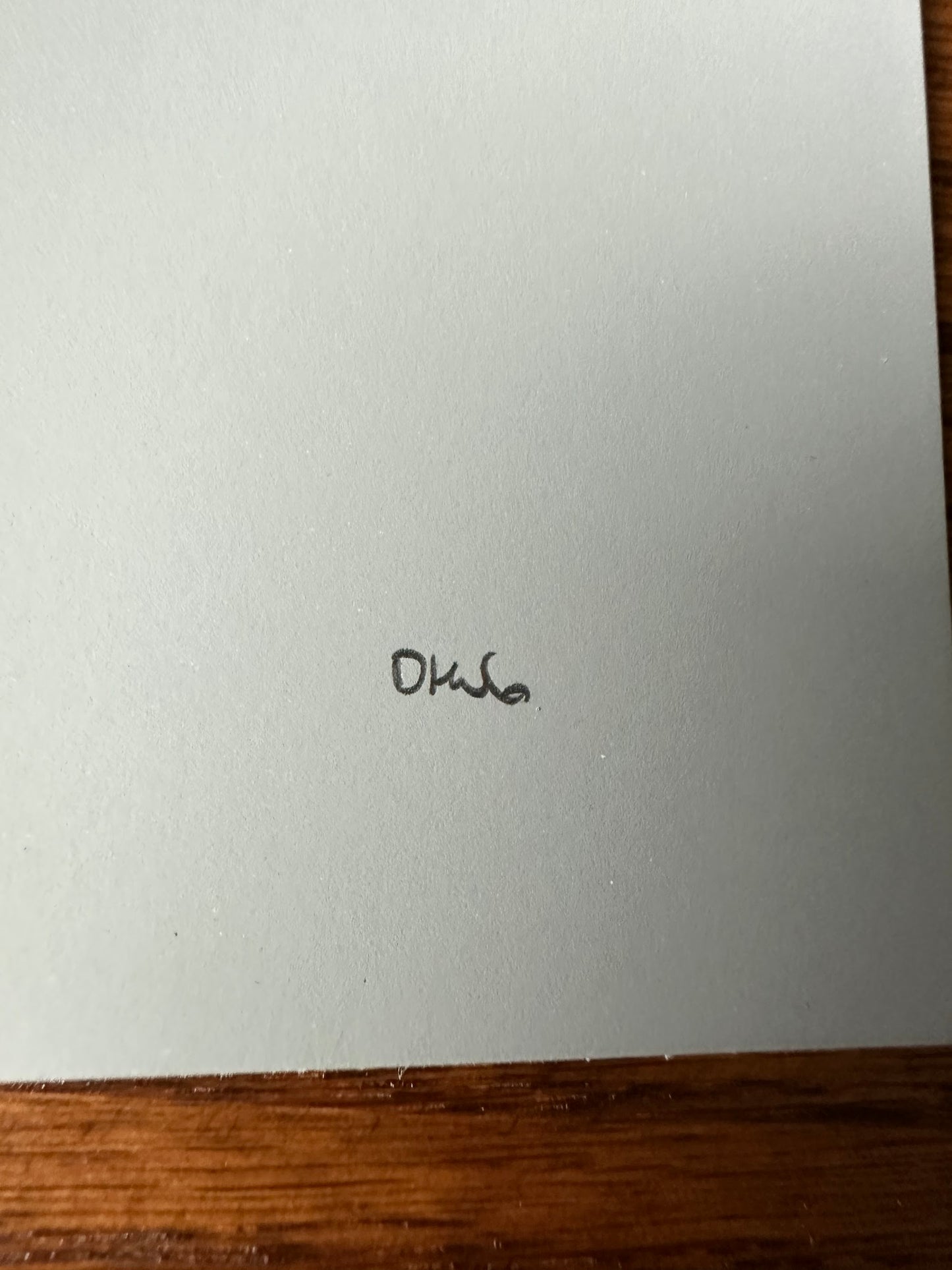 DKNG - Batmobile 12x12 art print - detail image 4