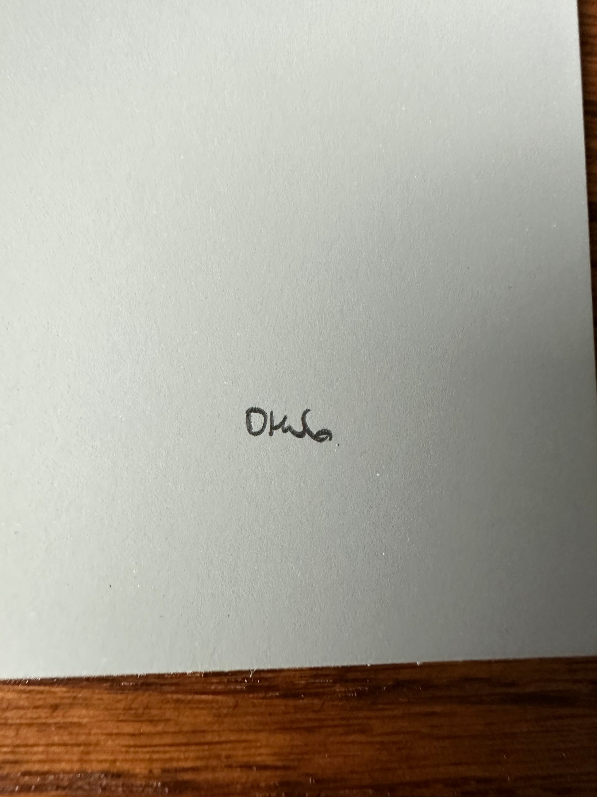 DKNG - Batmobile 12x12 art print - detail image 4