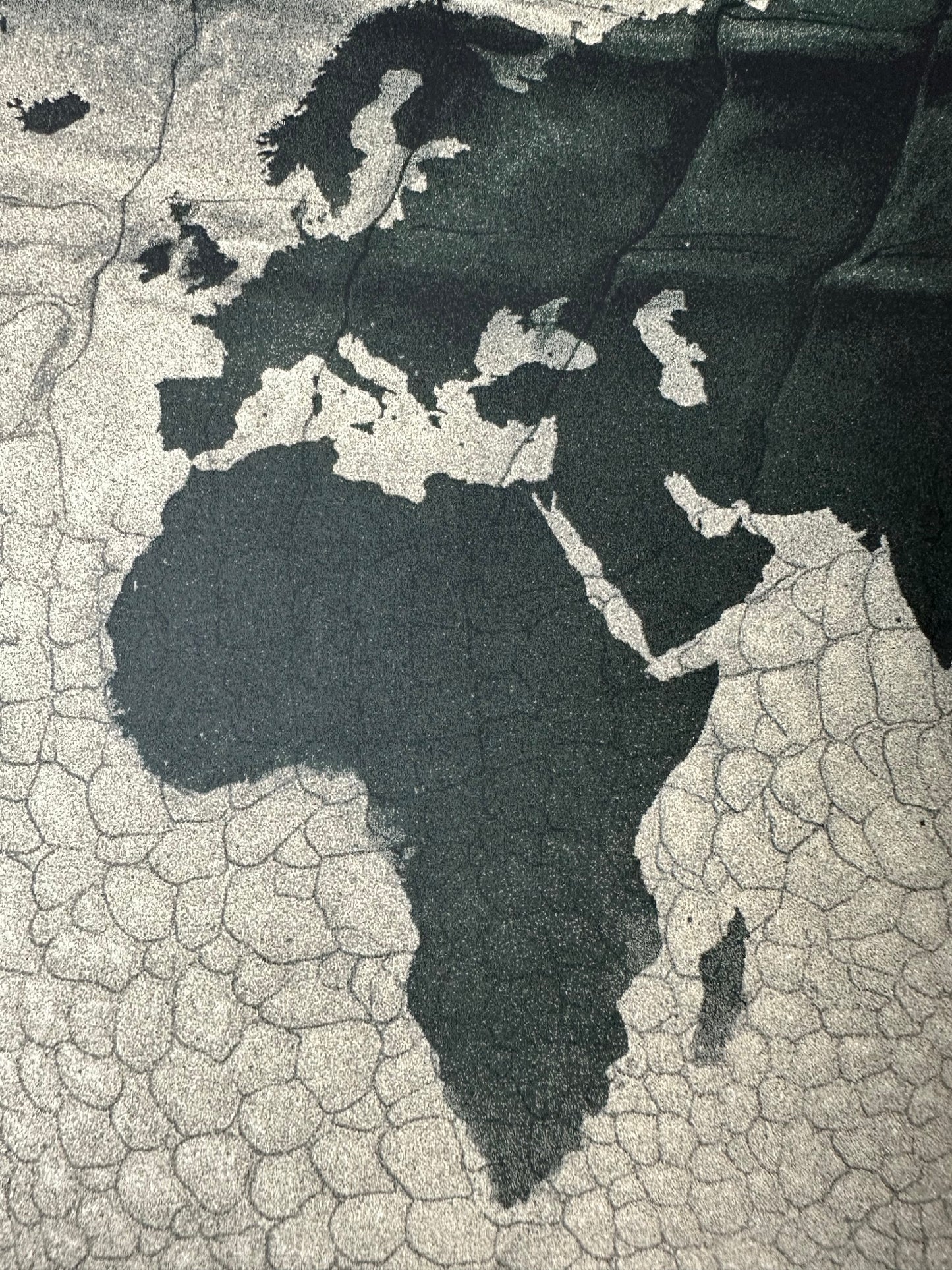 Phantom City Creative - Jurassic World Dominion 36x24 movie poster - detail image 5