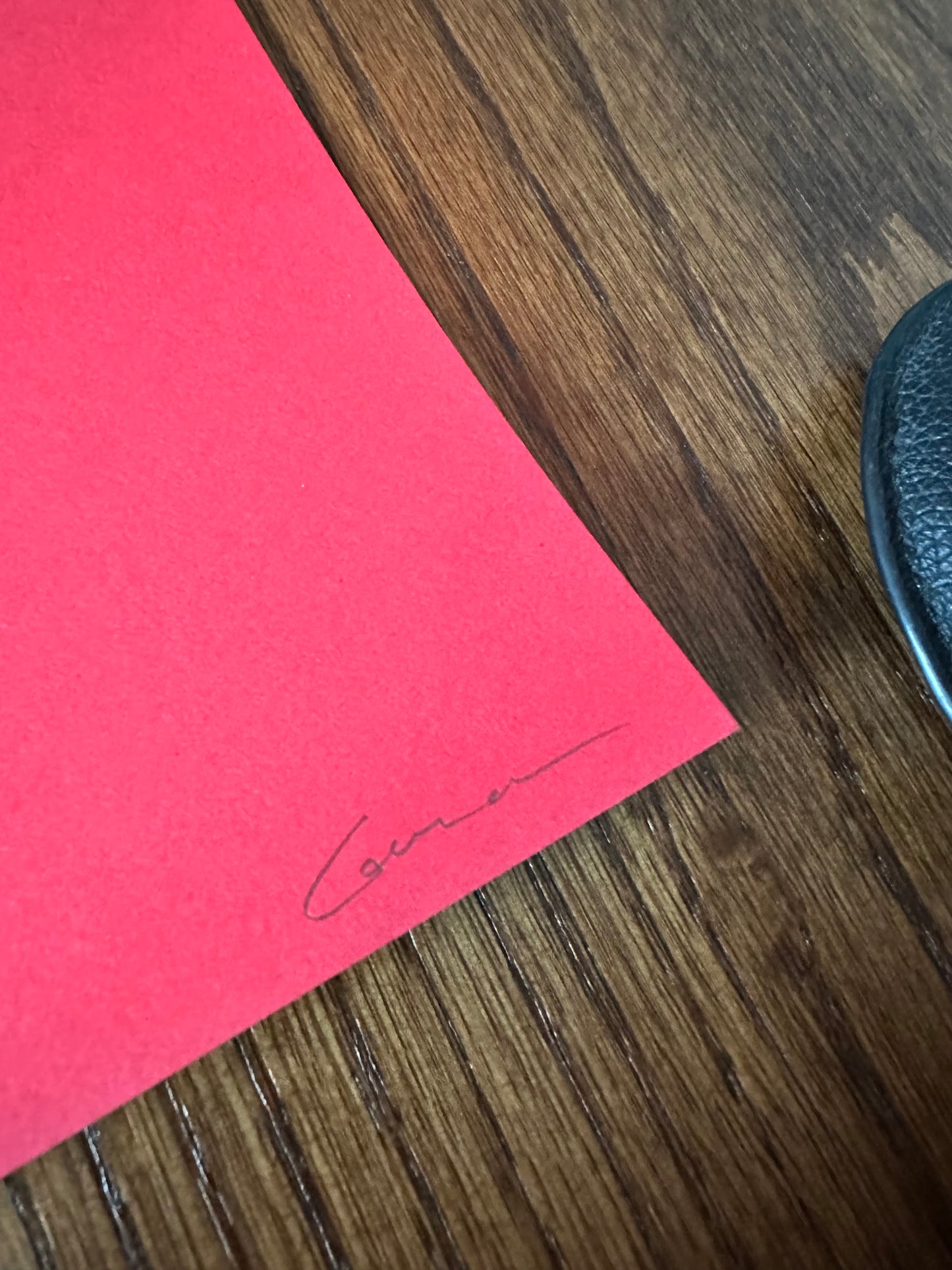 Patrick Connan - Batman Year One Variant 18x24 movie poster - detail image 8