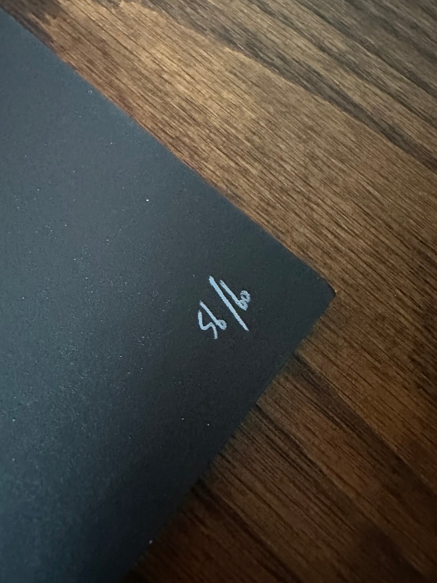 Tavo Montanez - Jurassic Park 24x36 movie poster - detail image 8