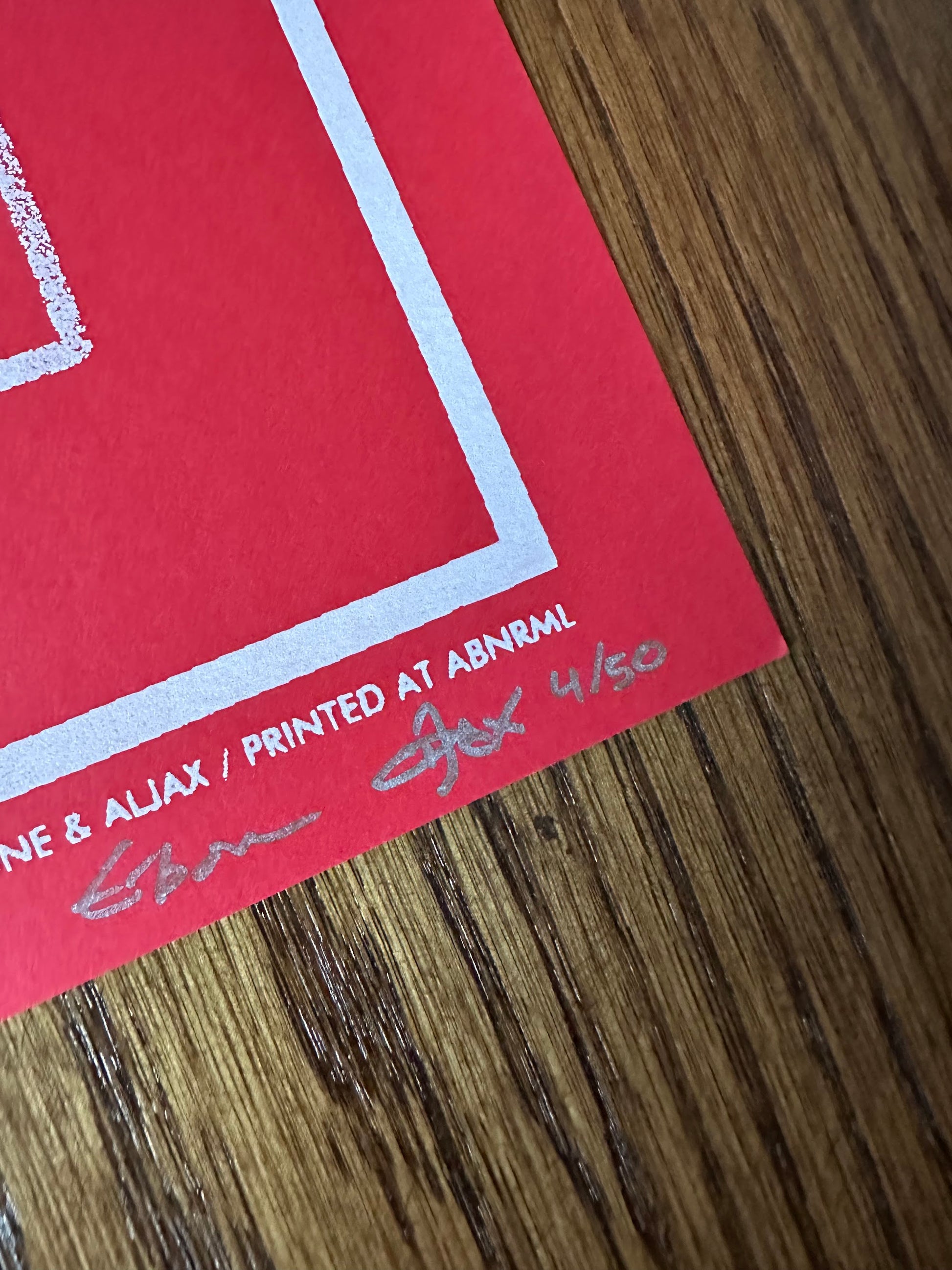 T-Bone & Ajax - Short Circuit Johnny 5 Coca Cola Ad 19x25 movie poster - detail image 4