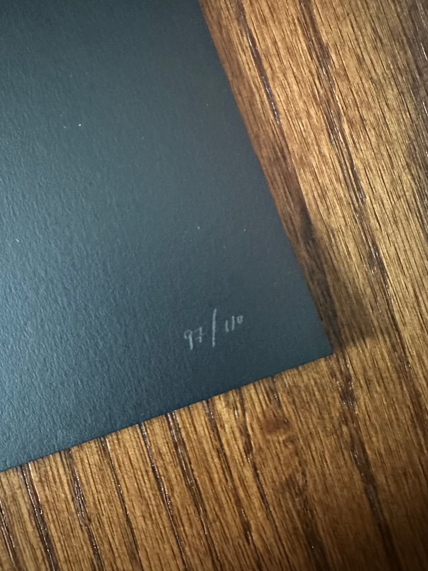 KWow - Jurassic Park 24x36 movie poster - detail image 9