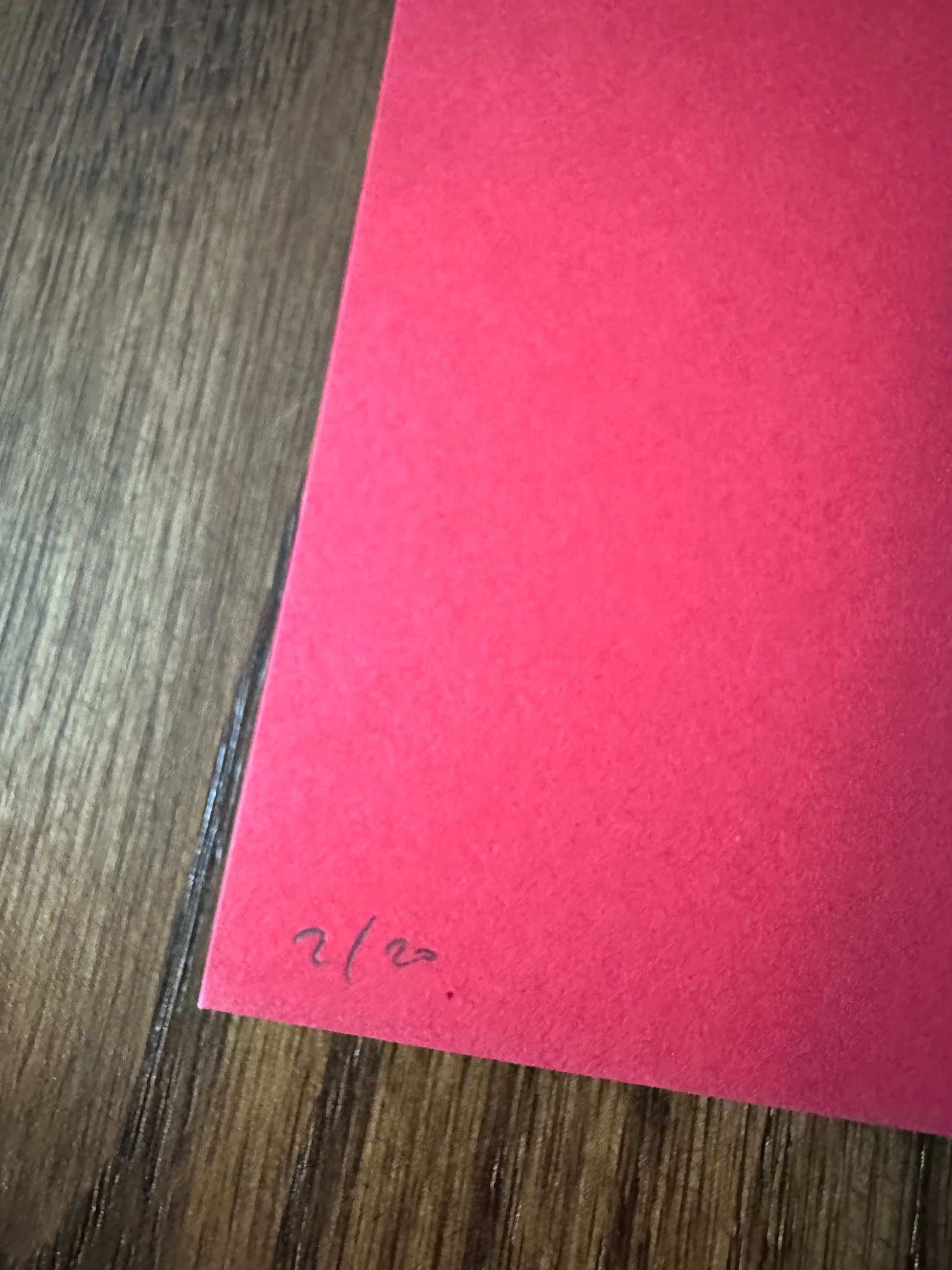 Patrick Connan - Batman Year One Variant 18x24 movie poster - detail image 7