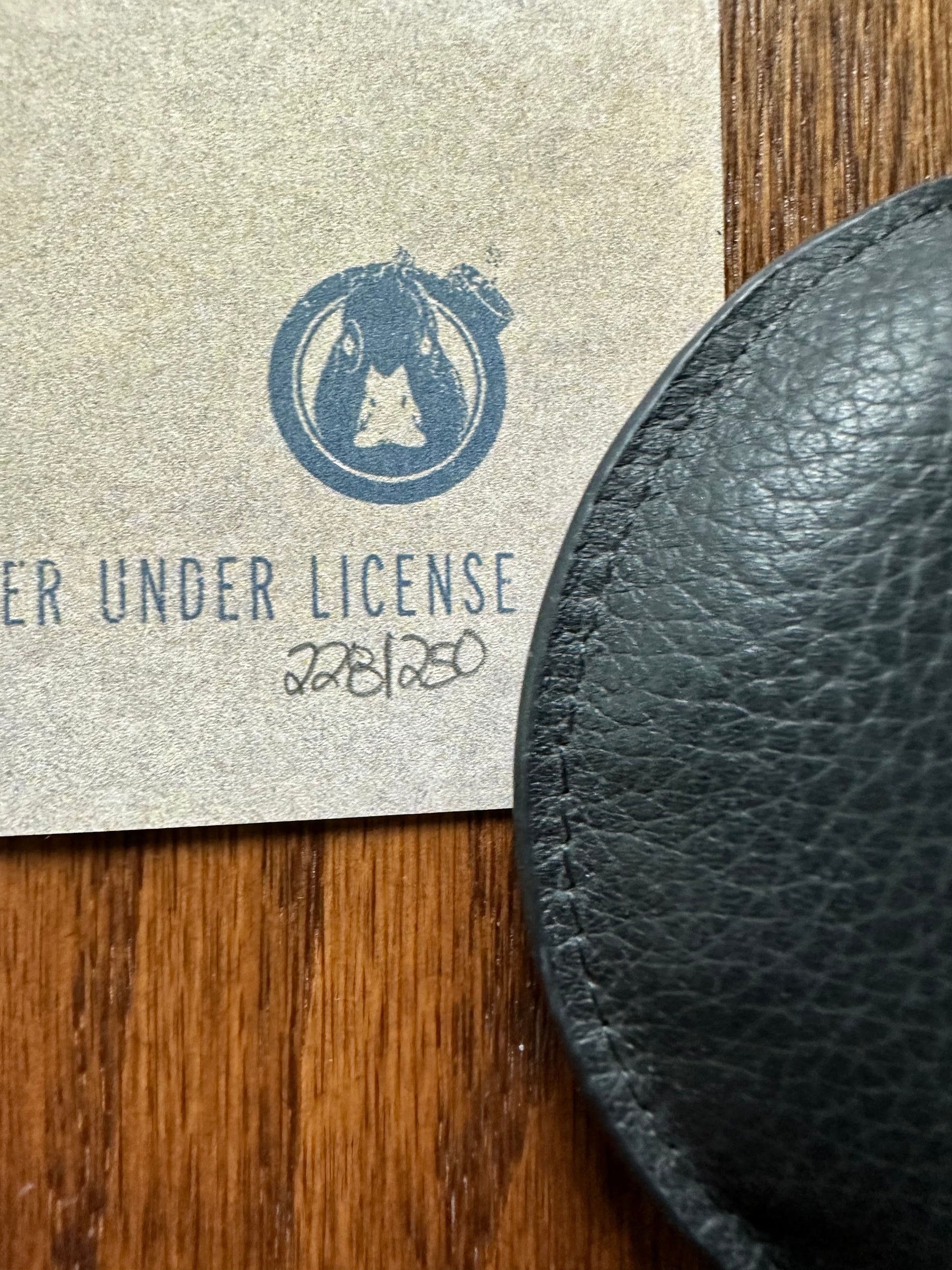 Paul Mann - Rear Window Variant 24x36 movie poster - detail image 7