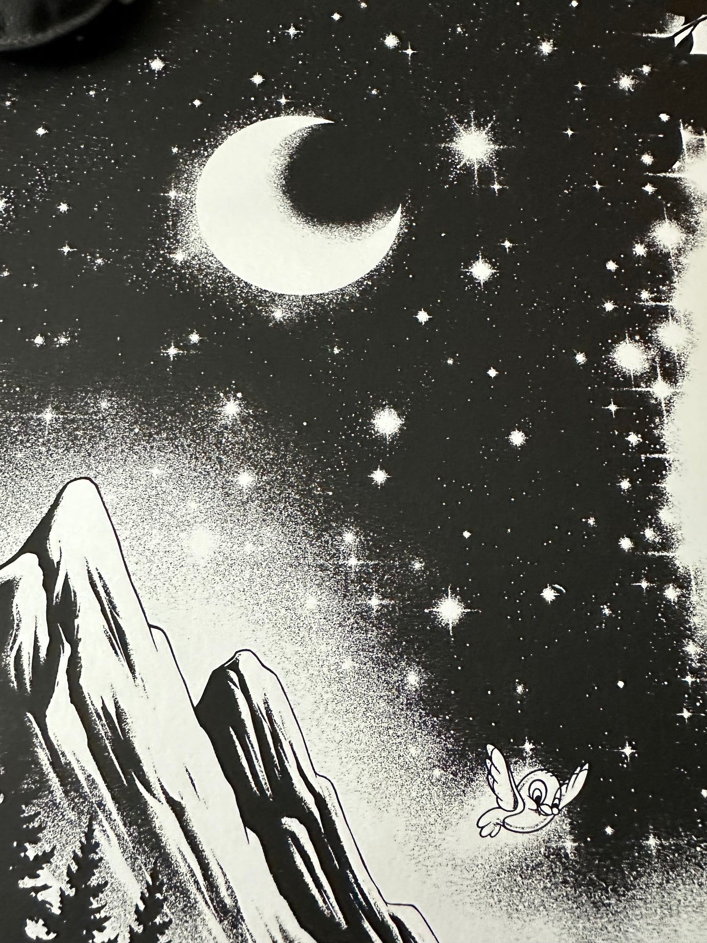 Sam Mayle - Disney Mickey Mouse Steamboat Willie 18x24 movie poster - detail image 4