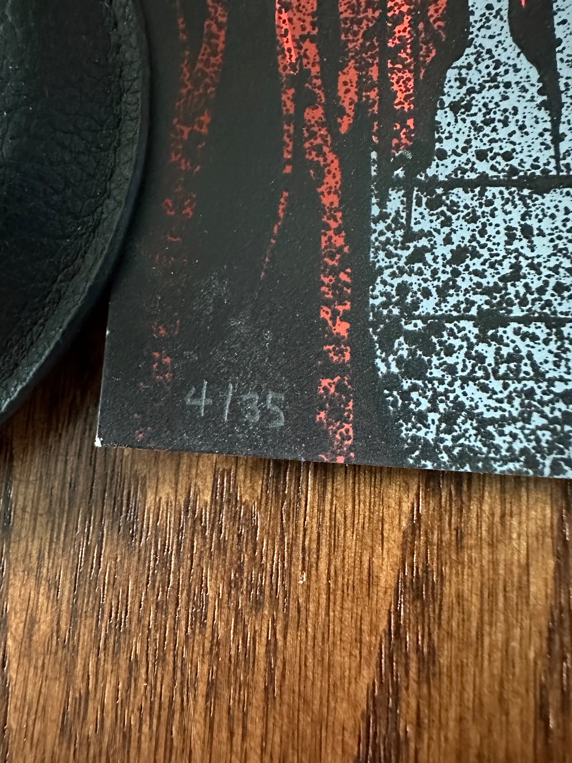 Matt Ryan Tobin - The Truman Show 24x18 movie poster - detail image 6