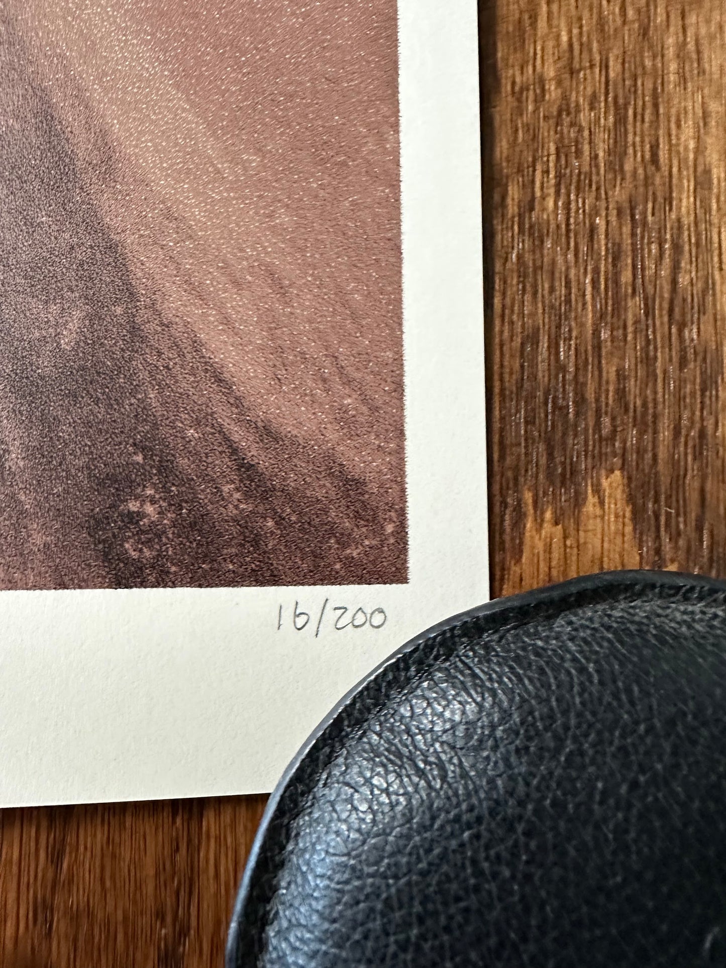 Phantom City Creative - Star Wars - Obi Wan Kenobi 24x36 movie poster - detail image 6