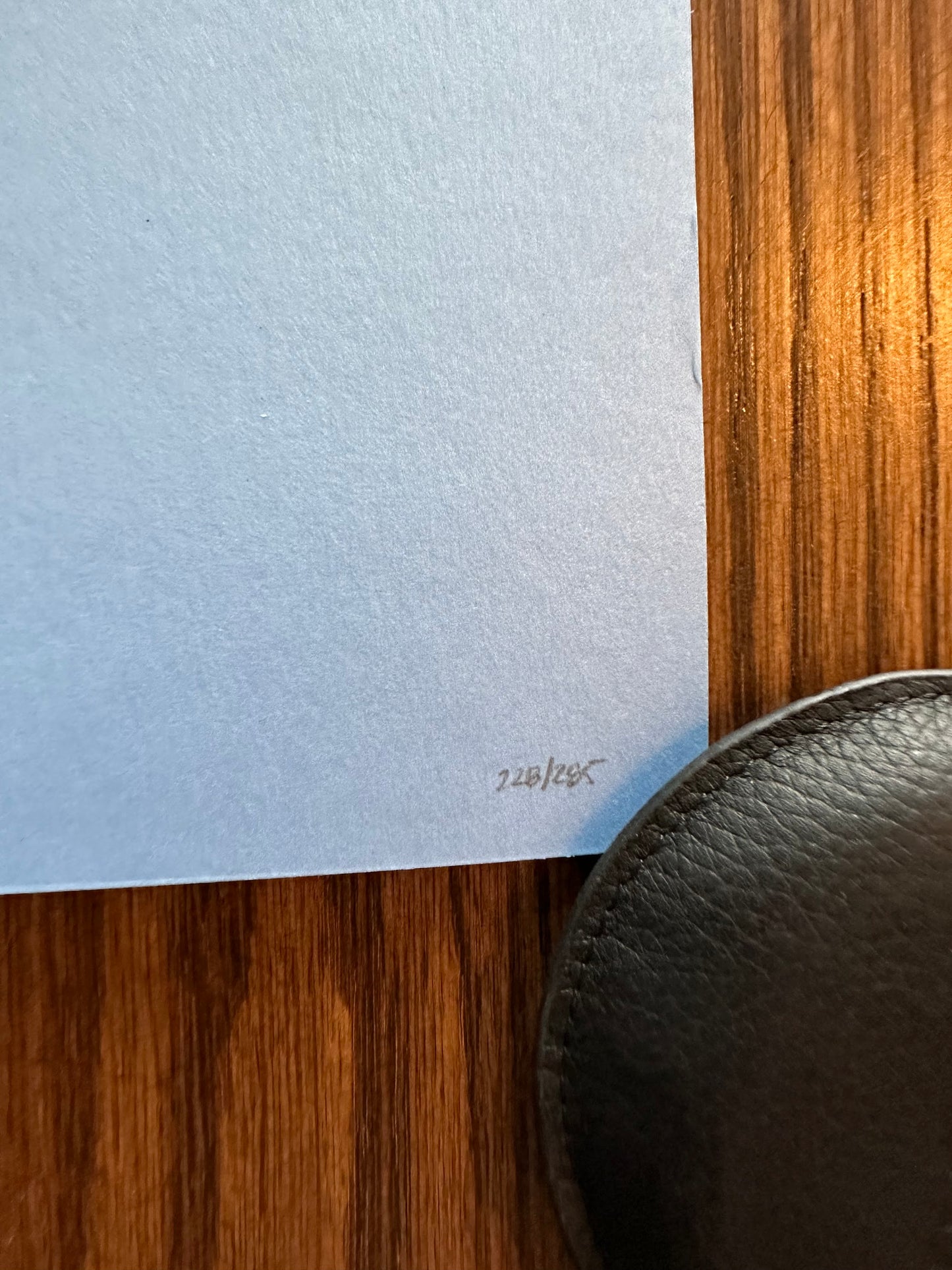 Kevin Wilson - Muppets take Manhattan 24x36 movie poster - detail image 3