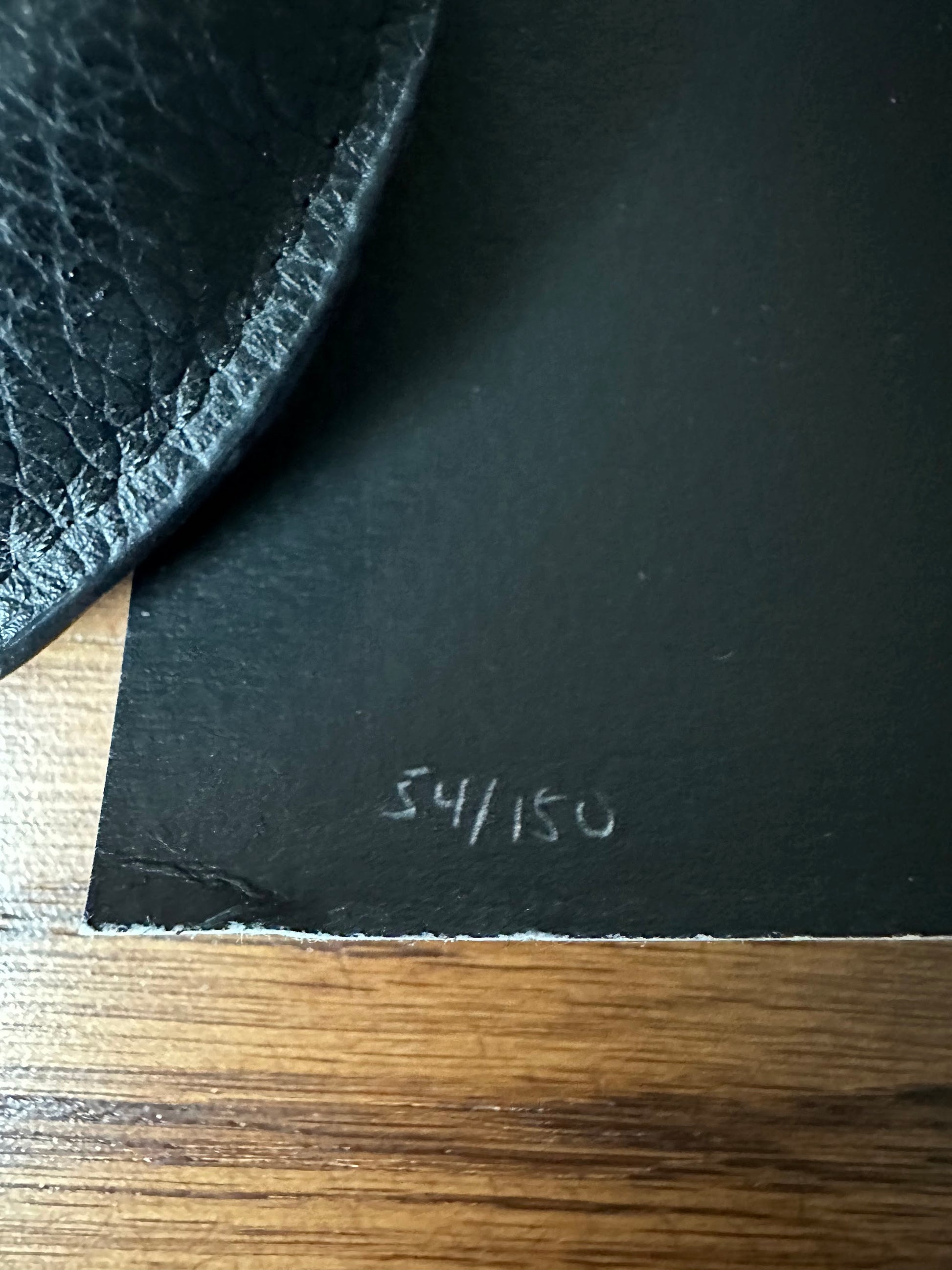 Kevin Wilson - Star Wars Return of the Jedi Art Variant 12x24 movie poster - detail image 4