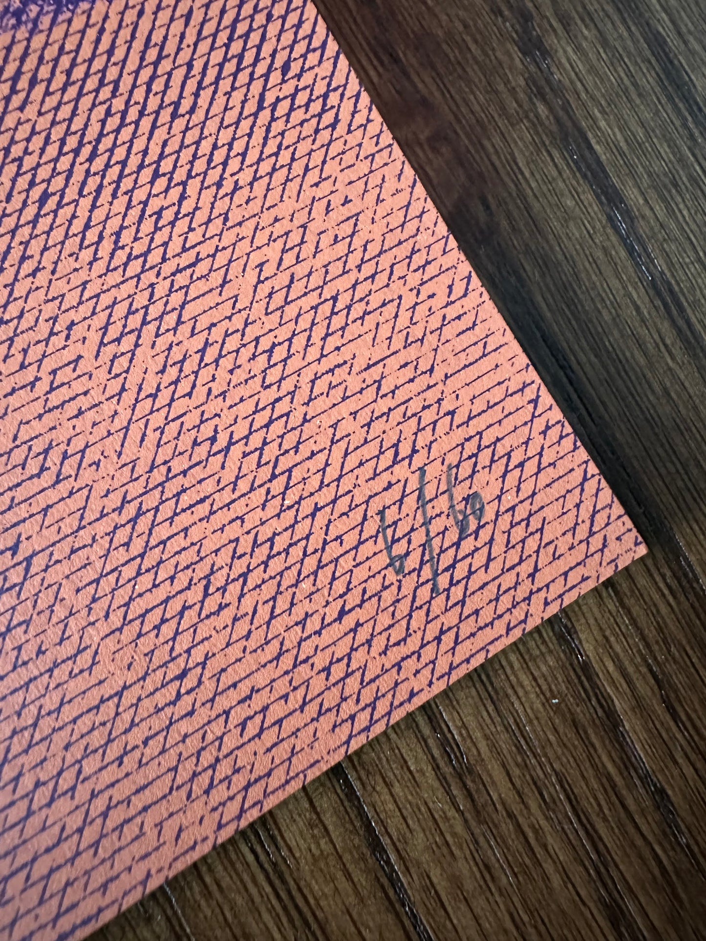 Marie Bergeron - The Grand Budapest Hotel 24x36 movie poster - detail image 7