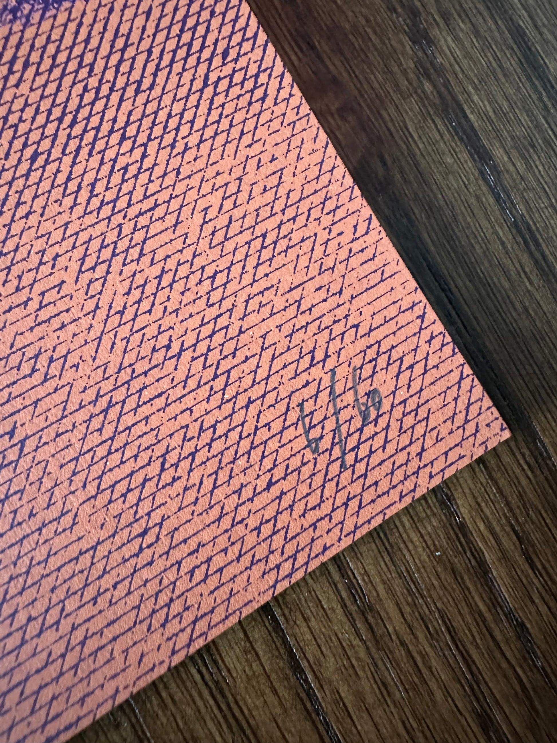 Marie Bergeron - The Grand Budapest Hotel 24x36 movie poster - detail image 7