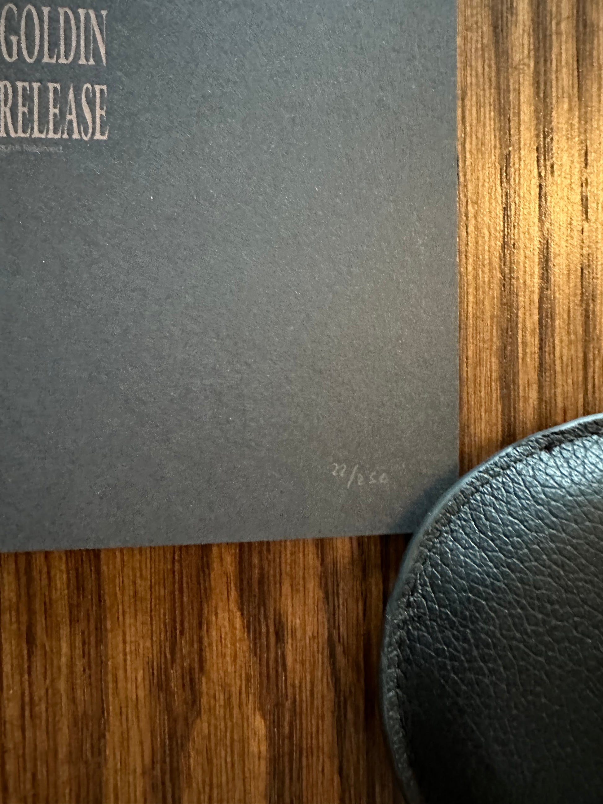 James Bousema - Darkman 24x36 movie poster - detail image 5