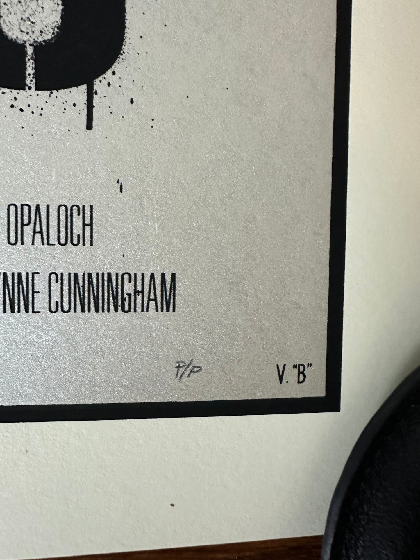 New Flesh - District 9 18x24 movie poster - detail image 5