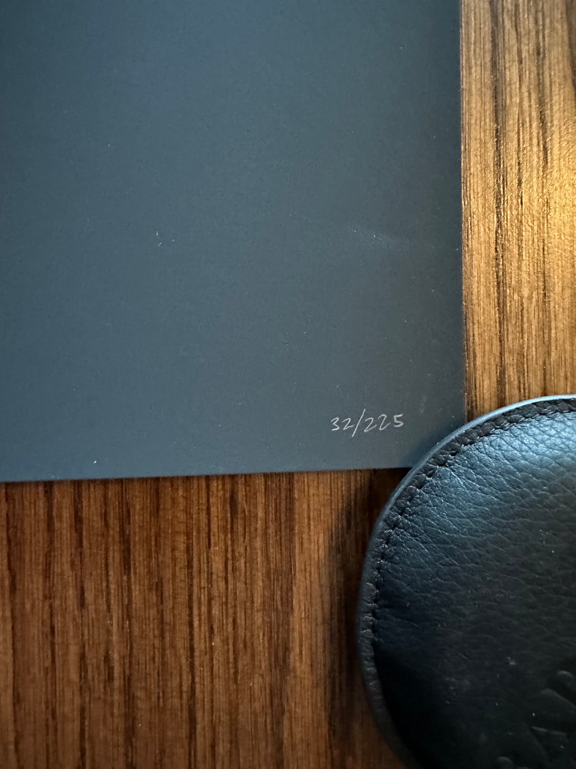 Vance Kelly - Run DMC 24x36 movie poster - detail image 3